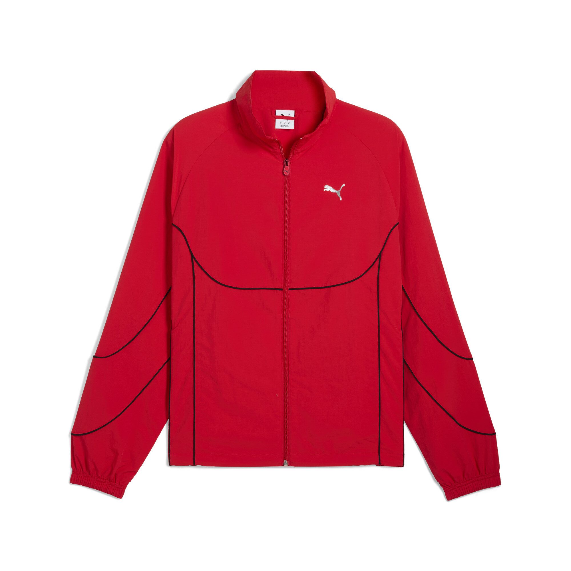 PUMA Trainingsjacke PUMATECH Trainingsjacke Herren