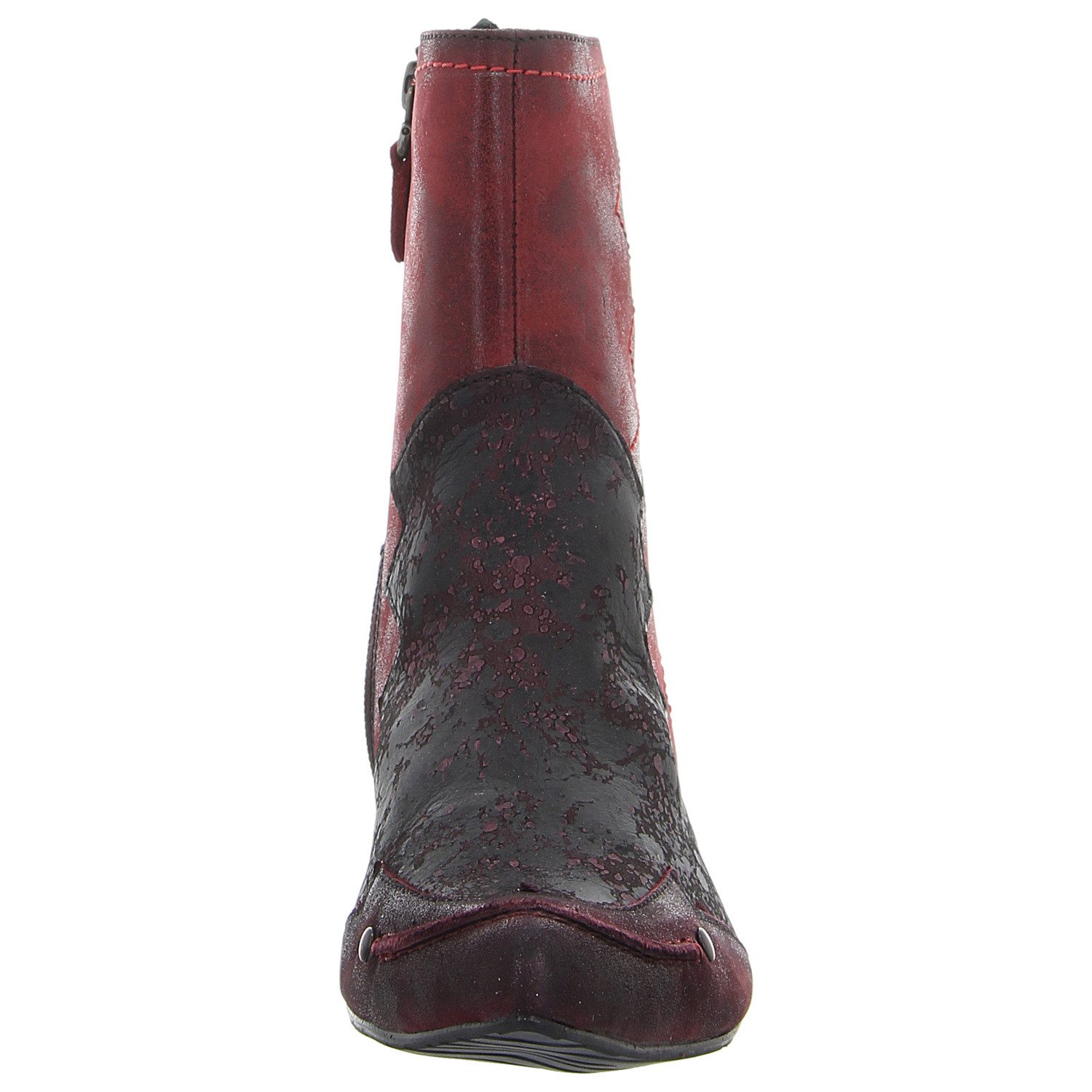 Maciejka Stiefelette