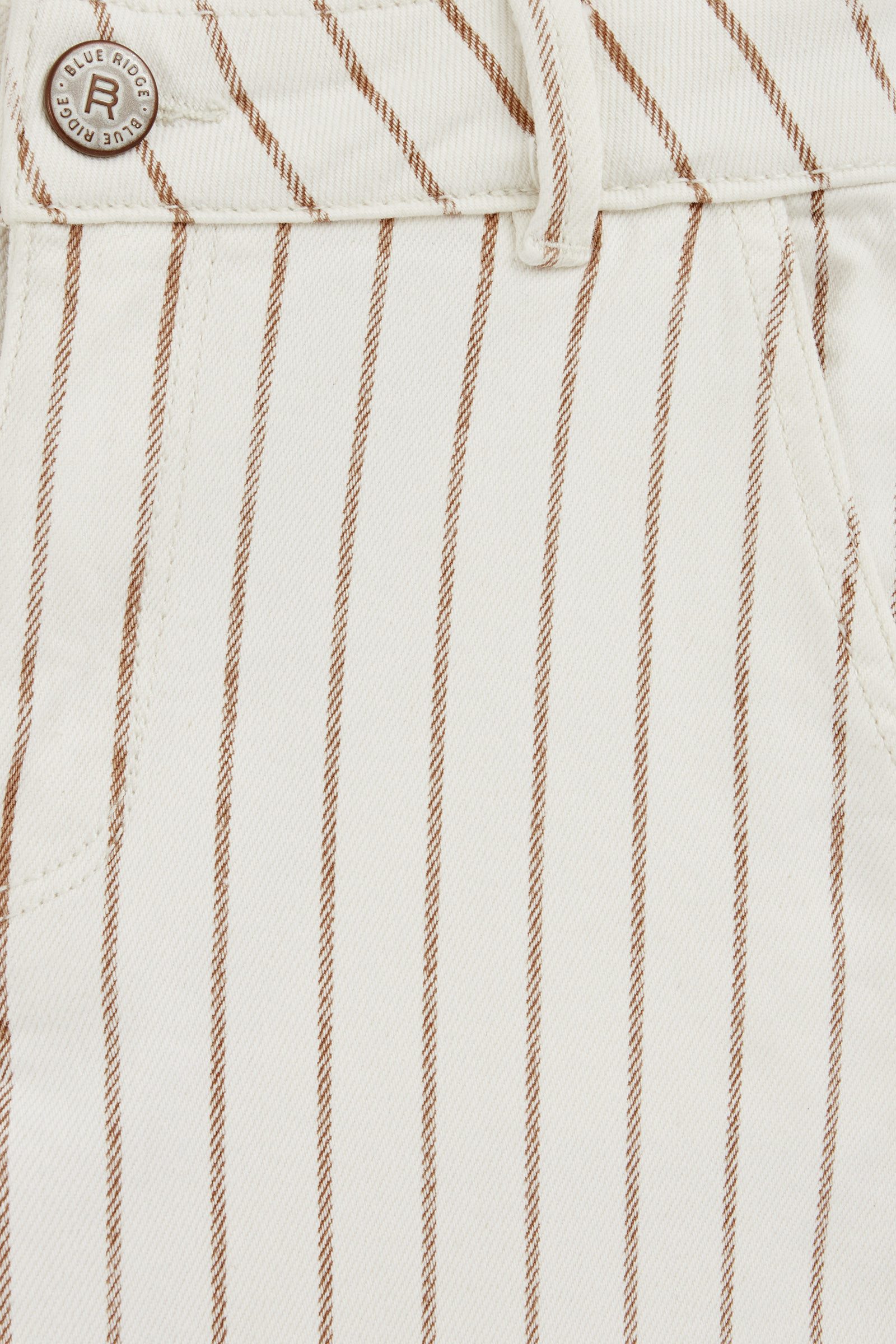WE Fashion Weite Jeans günstig online kaufen
