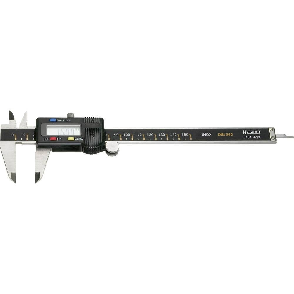 Messschieber Digitaler Messschieber