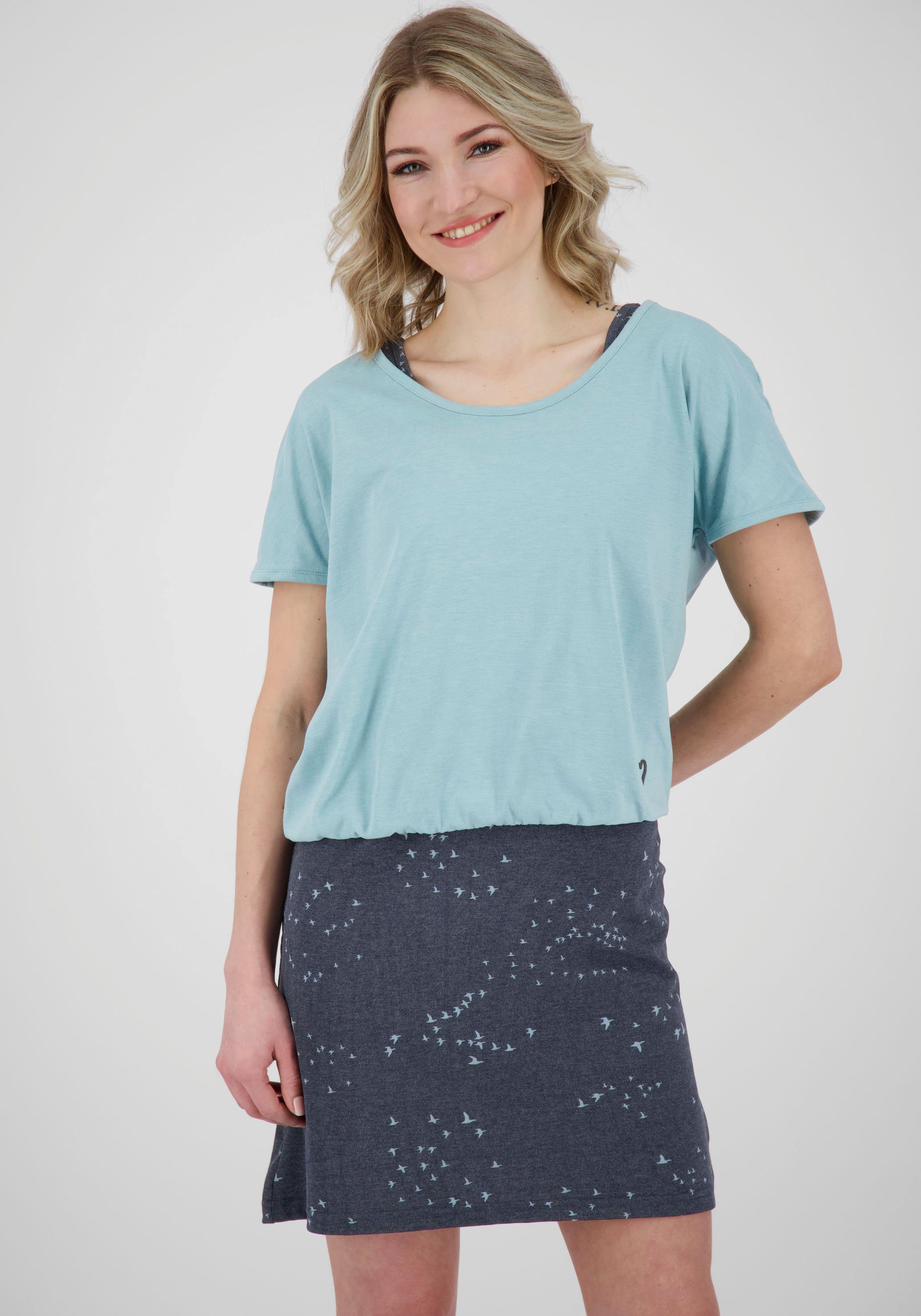 Alife & Kickin Jerseykleid SunnyAK-B (2-tlg) günstig online kaufen