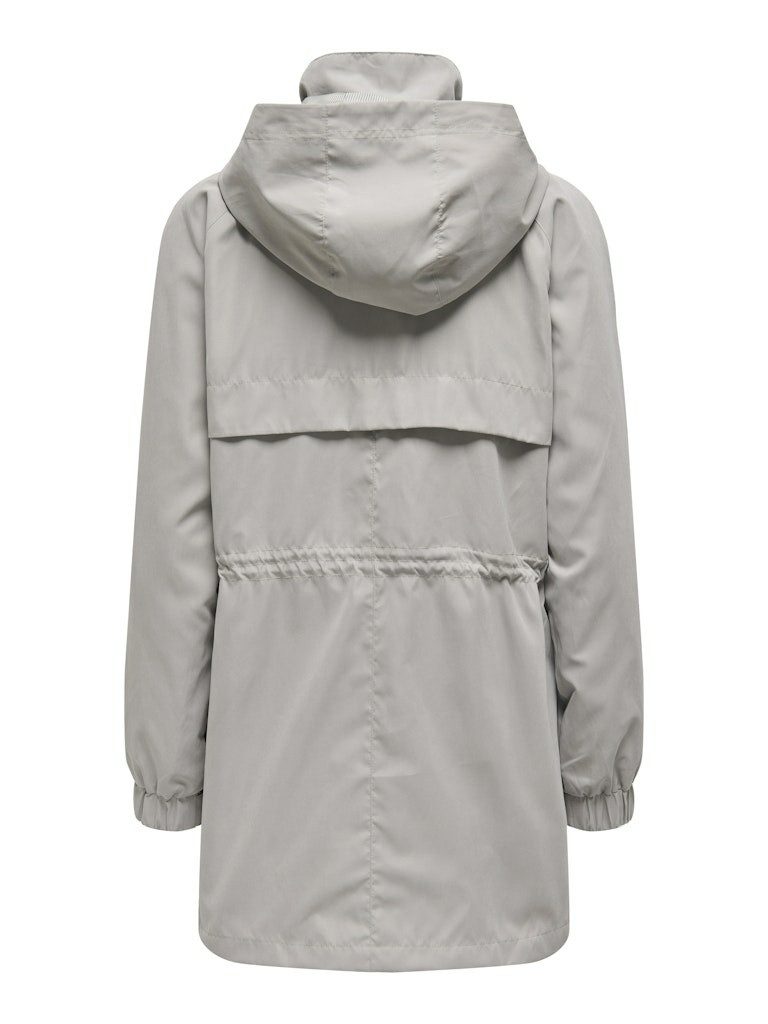 JDY Parka Parka für Damen (1-St) Weiblich