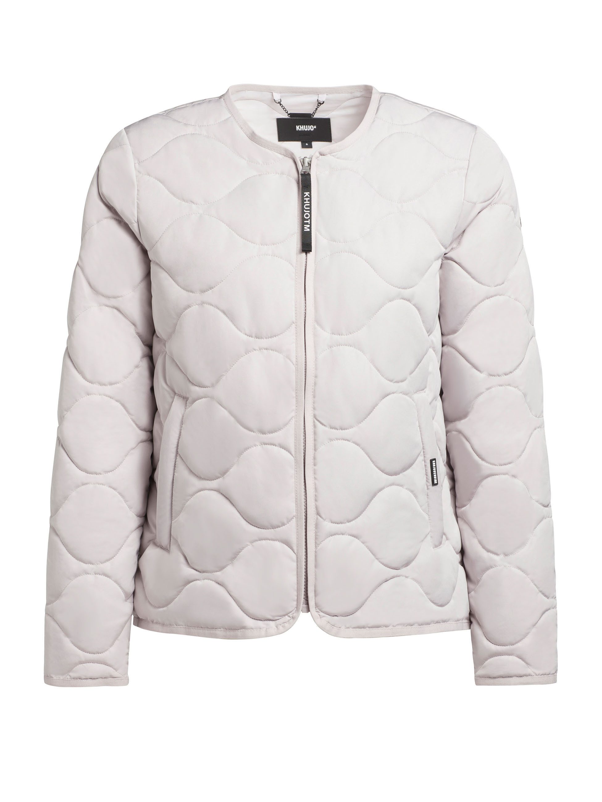 khujo Steppjacke ALMA2 günstig online kaufen