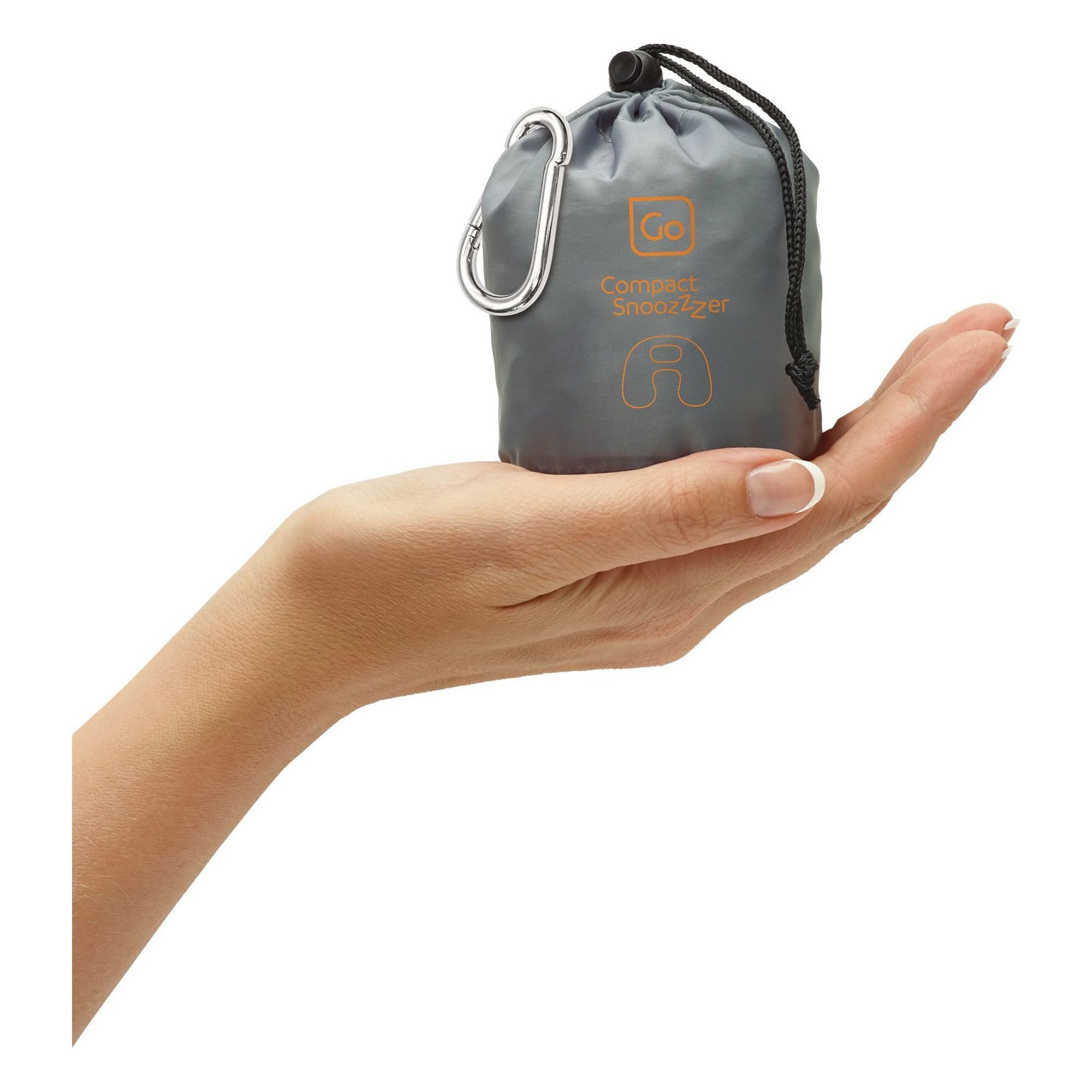 Go Travel Reisekissen Comfort