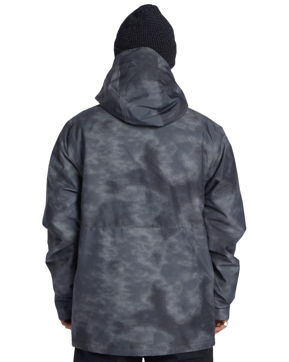 DC Shoes Snowboardjacke Basis
