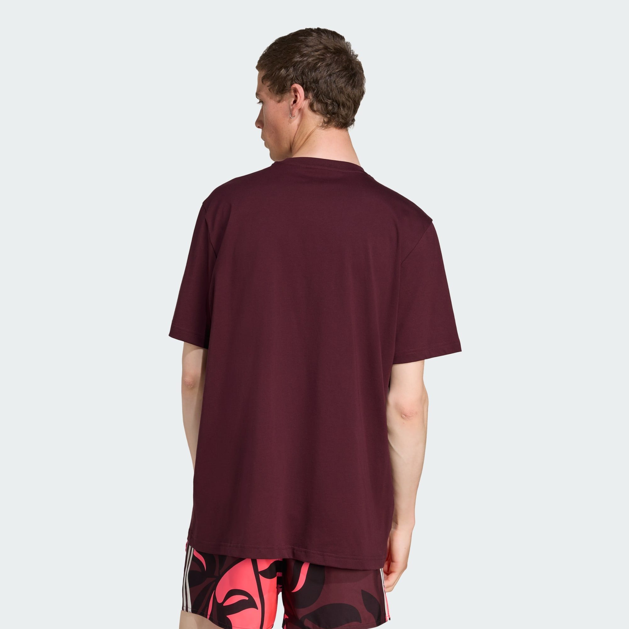 adidas Performance T-Shirt (1-tlg)