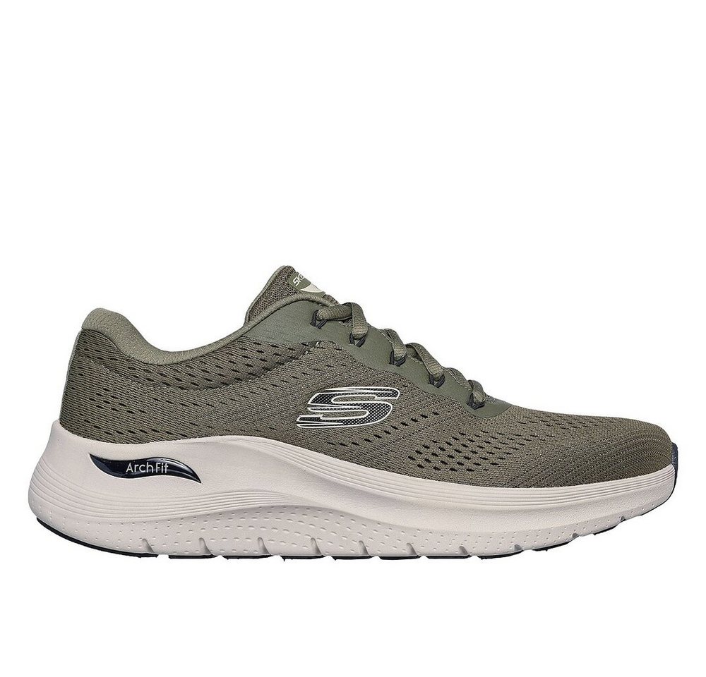 Skechers Skechers - ARCH FIT 2.0 - Grün Schnürschuh