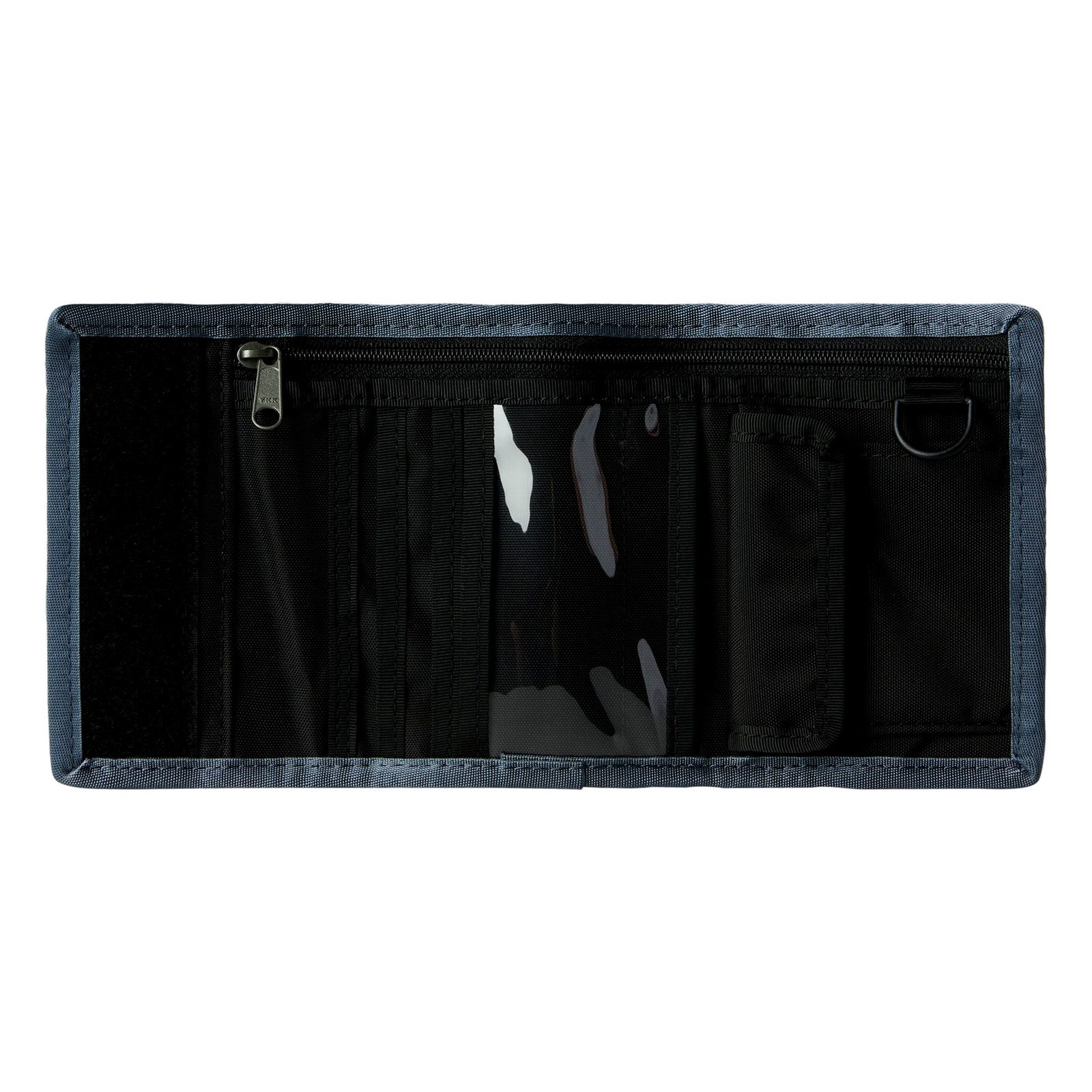 The North Face Geldbörse Base Camp Wallet, mit Klettverschluss