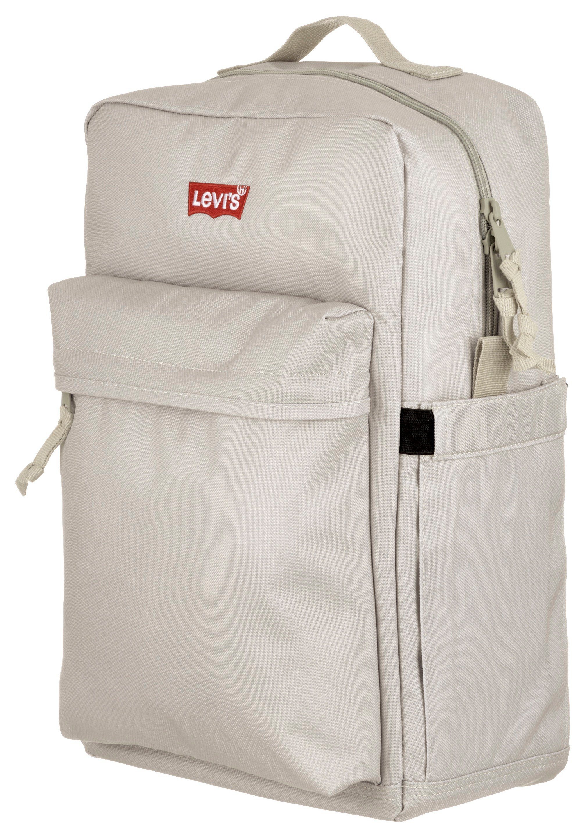 Levi's® Cityrucksack Levi's® L-Pack Standard Issue, Freizeitrucksack, Arbei günstig online kaufen