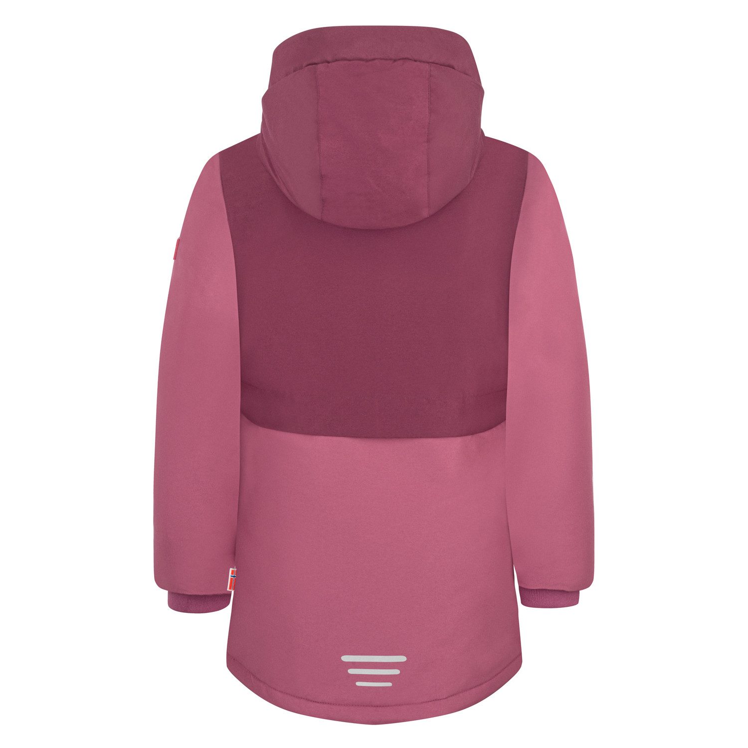 TROLLKIDS Wintermantel Hovden Wasserdicht, winddicht und atmungsaktiv