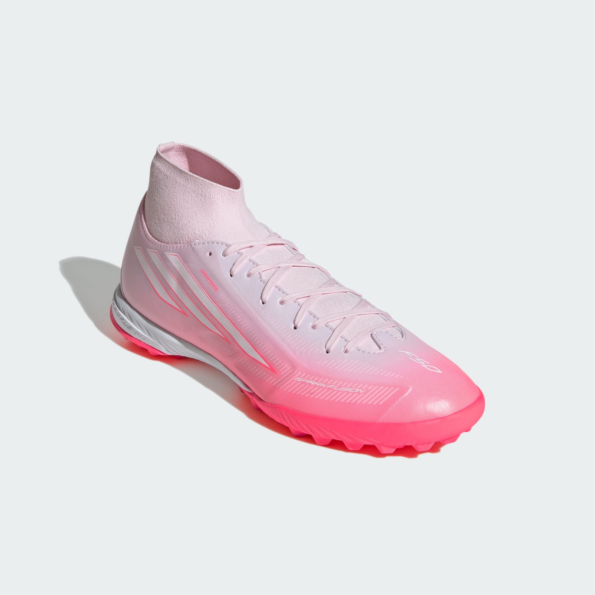 adidas Performance Fußballschuh (2-tlg)