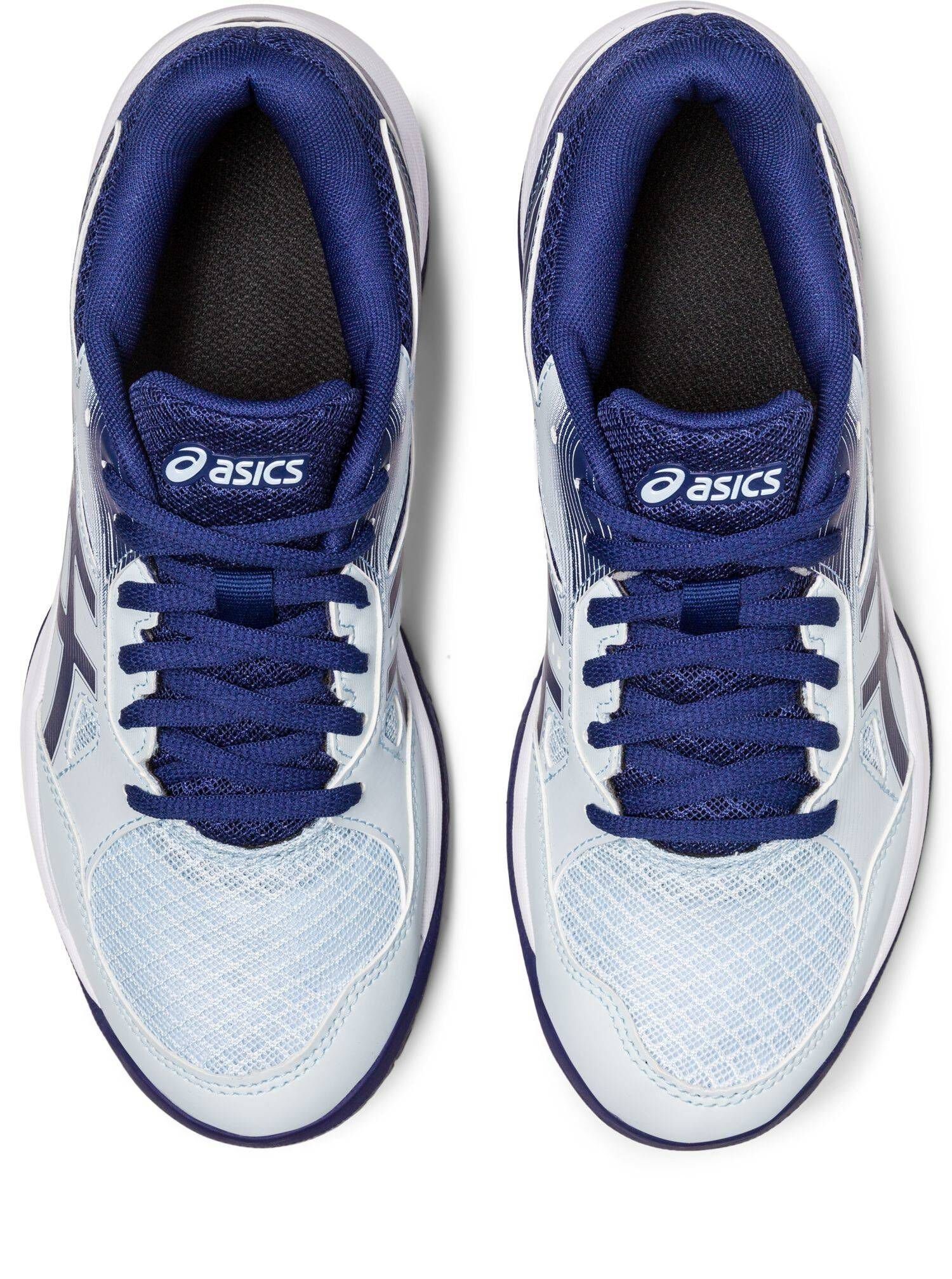 Damen W Hallenschuh Asics GEL-TASK unbekannt 3 Hallensportschuhe