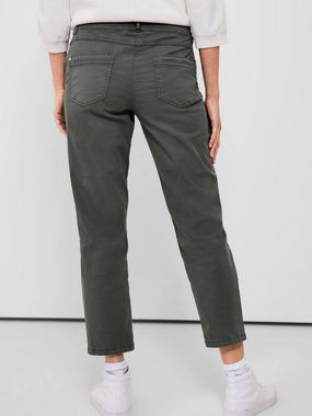 Cecil 7/8-Hose Scarlett (1-tlg) Plain/ohne Details