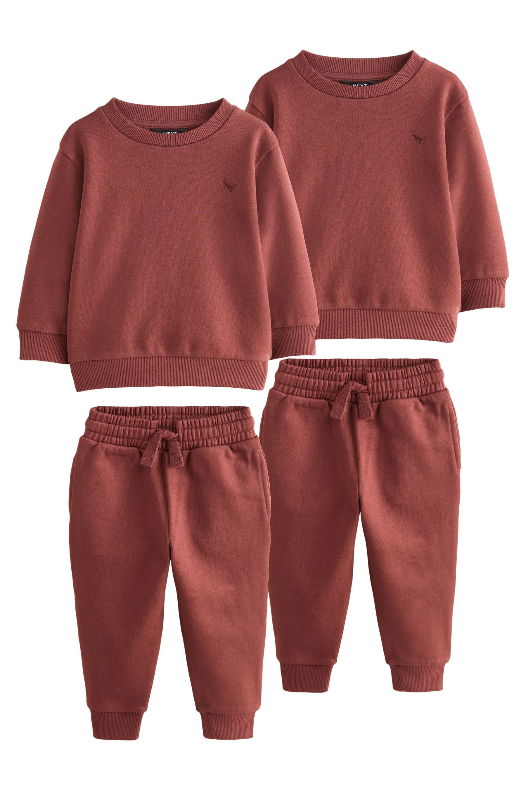 Next Sweatanzug Jogginghose und Sweatshirt im günstig online kaufen