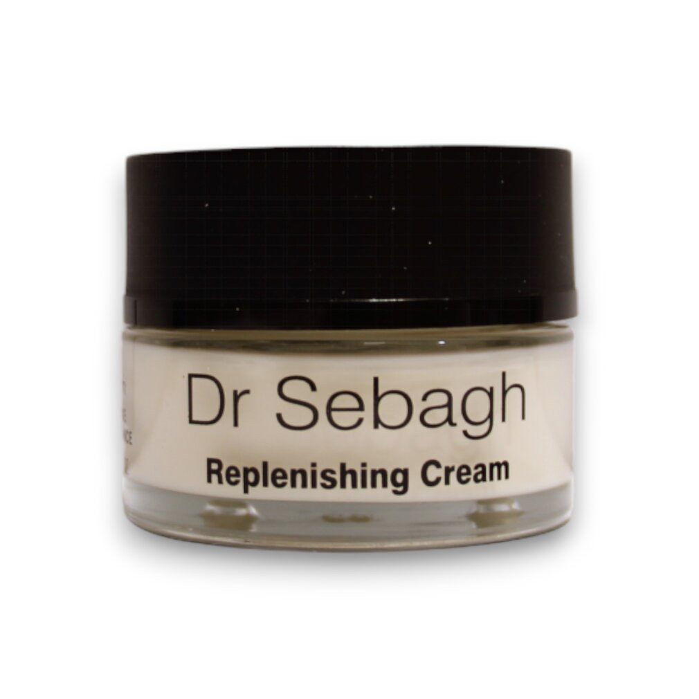 Dr. Sebagh Gesichtspflege Dr. Sebagh Replenishing Cream