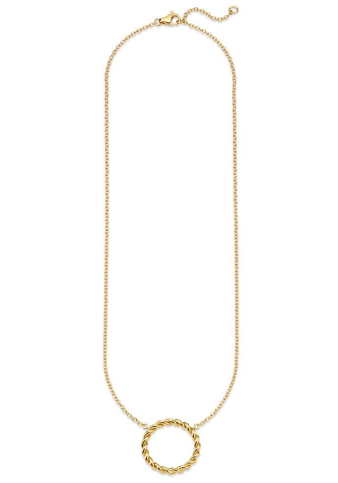 Bruno Banani Kette mit Anhänger Schmuck...