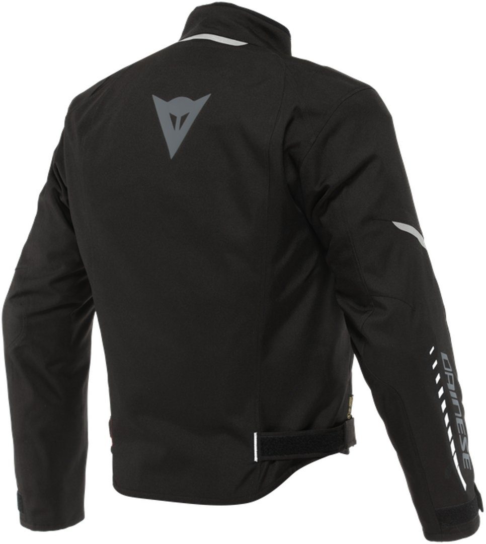 Dainese Motorradjacke Veloce D-Dry Motorrad Textiljacke günstig online kaufen