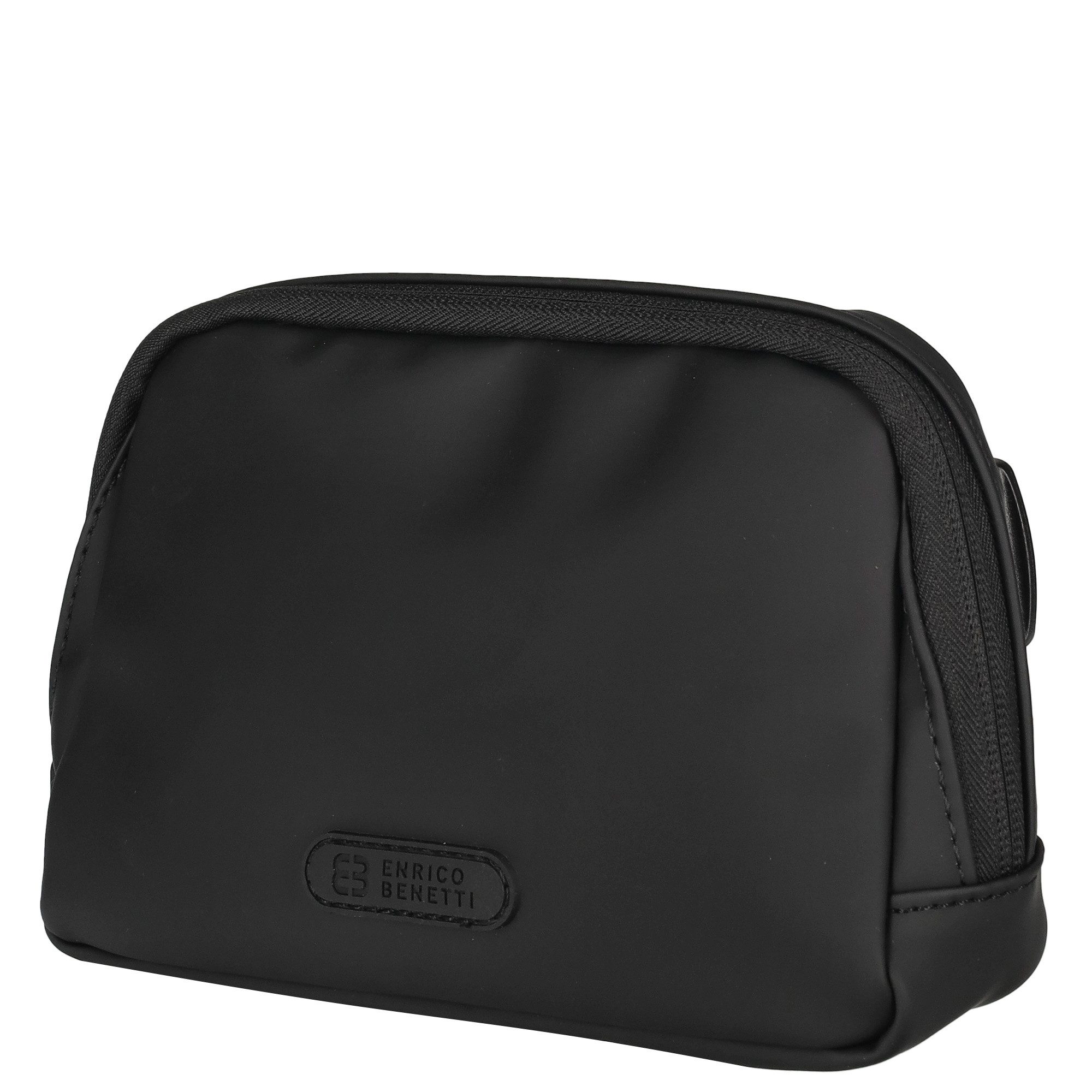 Enrico Benetti Gürteltasche Hipbag Damen kleine Umhängetasche Bauchtasche Bodybag (Kleine Umhängetasche, Damen Crossbody Tasche), Kompatibel mit Apple iPhone 13, 14, 15, 16 Pro, Pro Max, Plus
