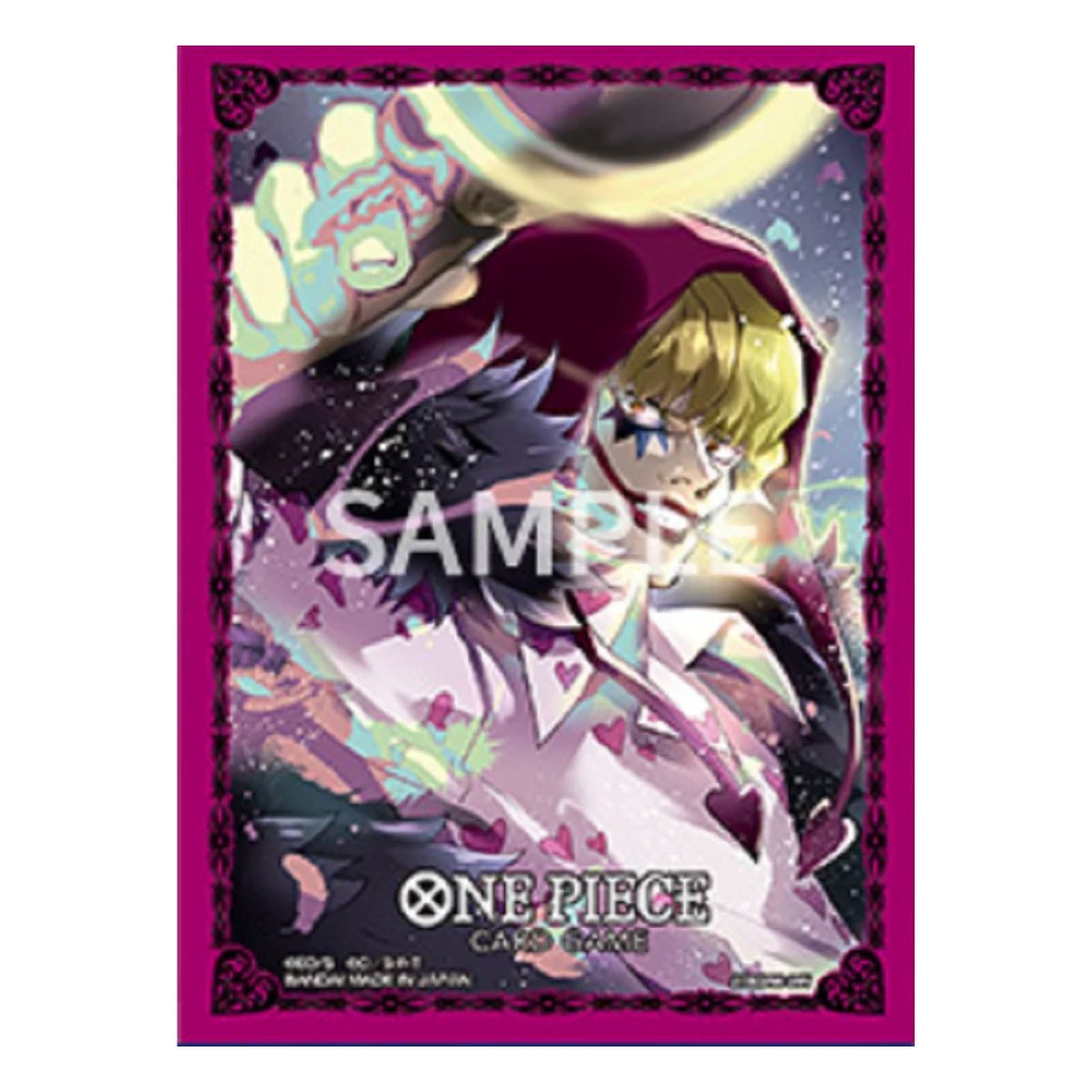 Bandai Sammelkarte Card Game Official