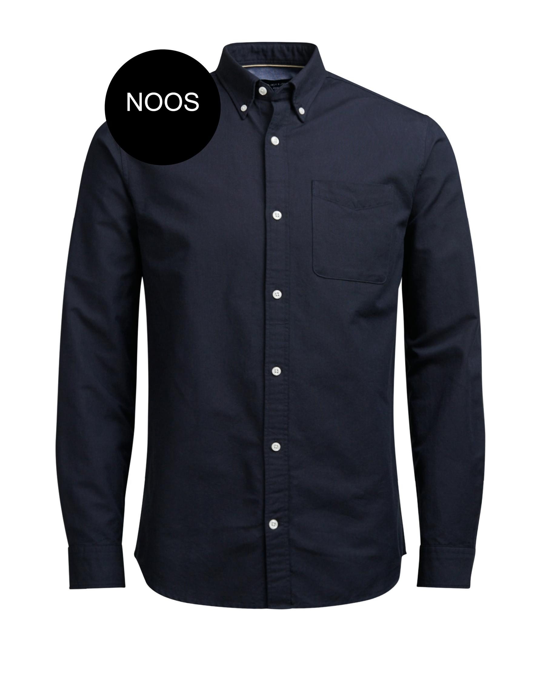 Jack & Jones Langarmhemd günstig online kaufen