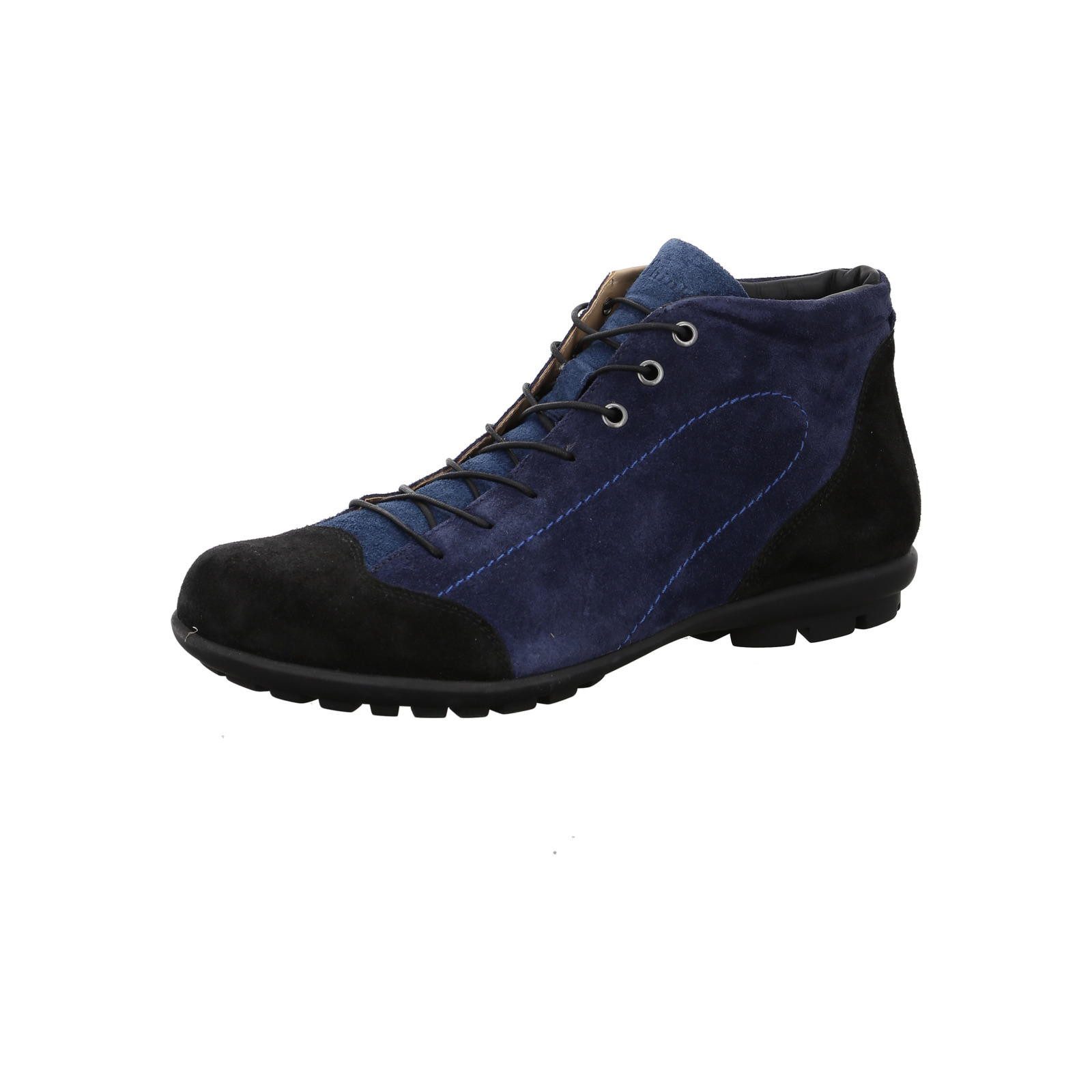 Think! Schnürstiefelette Kong Schnürboots