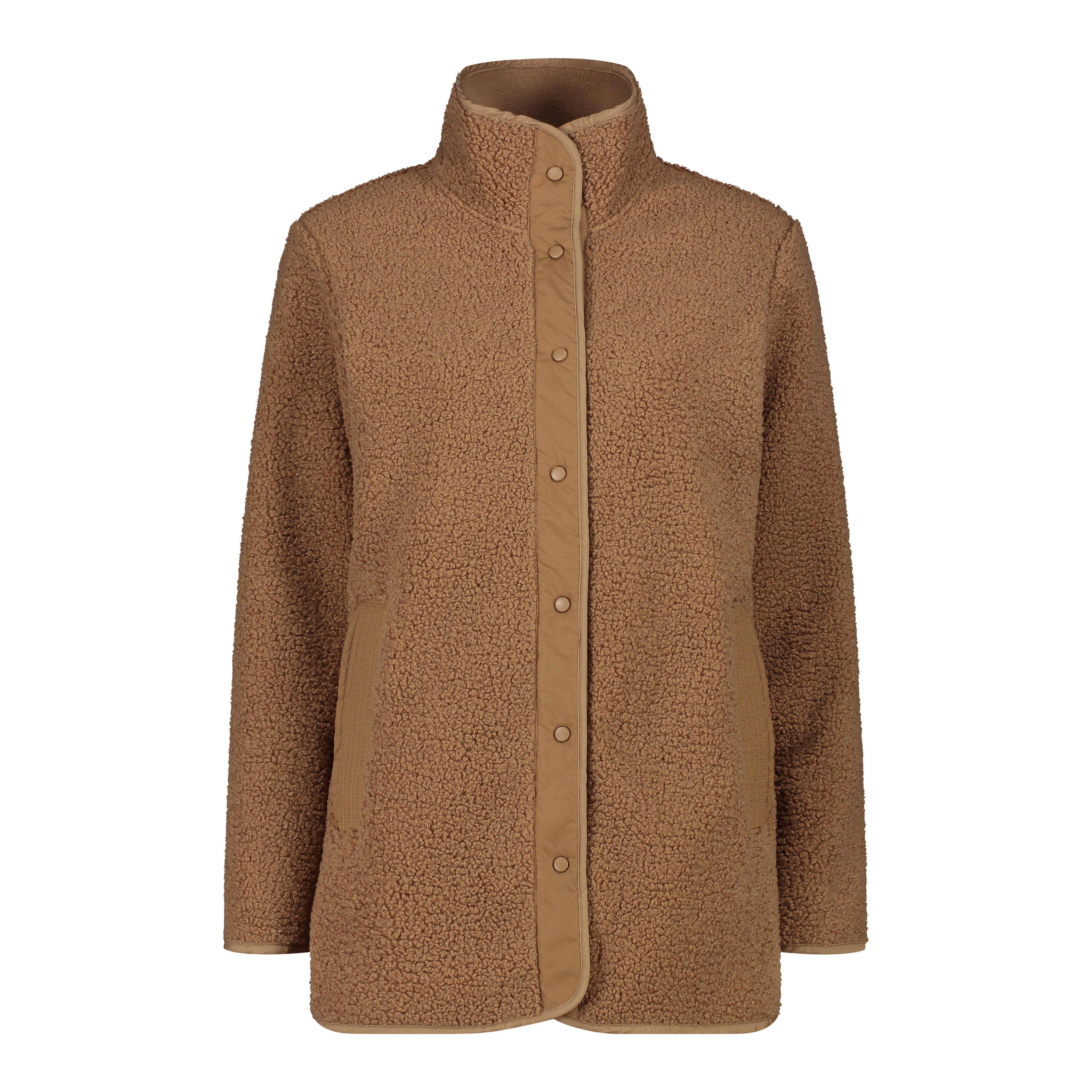 CMP Fleecejacke CMP Damen Fleecejacke WOMAN günstig online kaufen