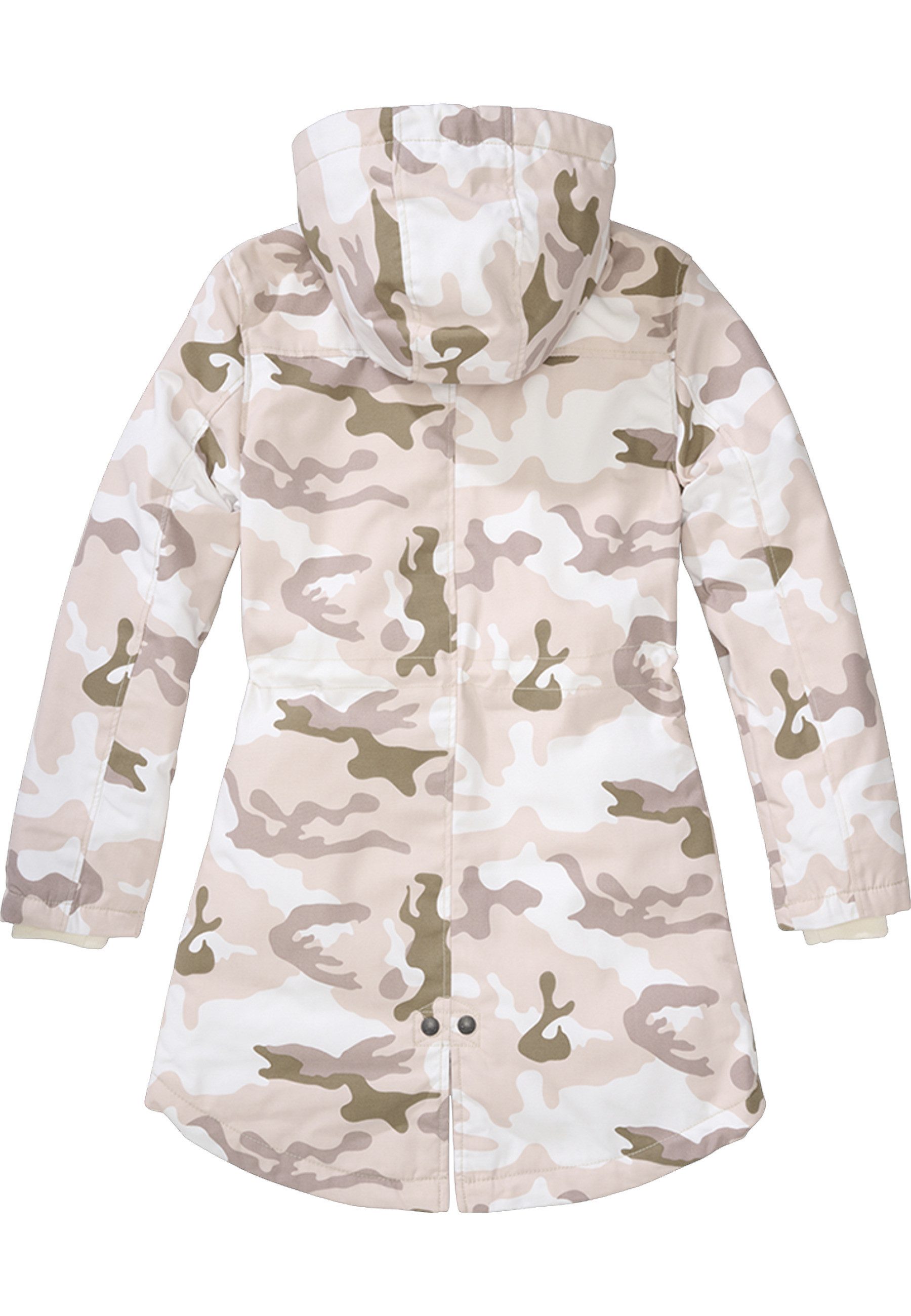 Brandit Parka Brandit Damen Ladies Marsh Lake Parka (1-St)