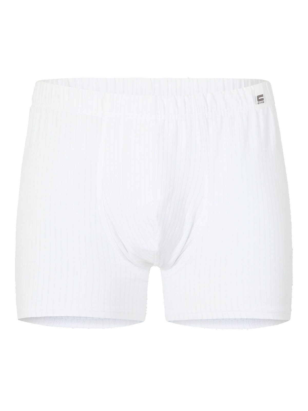 CiTO Retro Pants 3er Pack Herren Pants cotton stripe (Packung, 3-St)