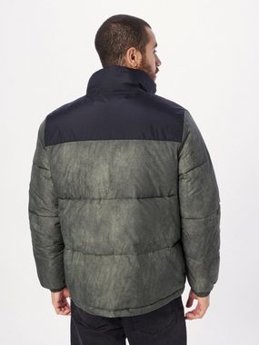 iriedaily Steppjacke Mission (1-St)