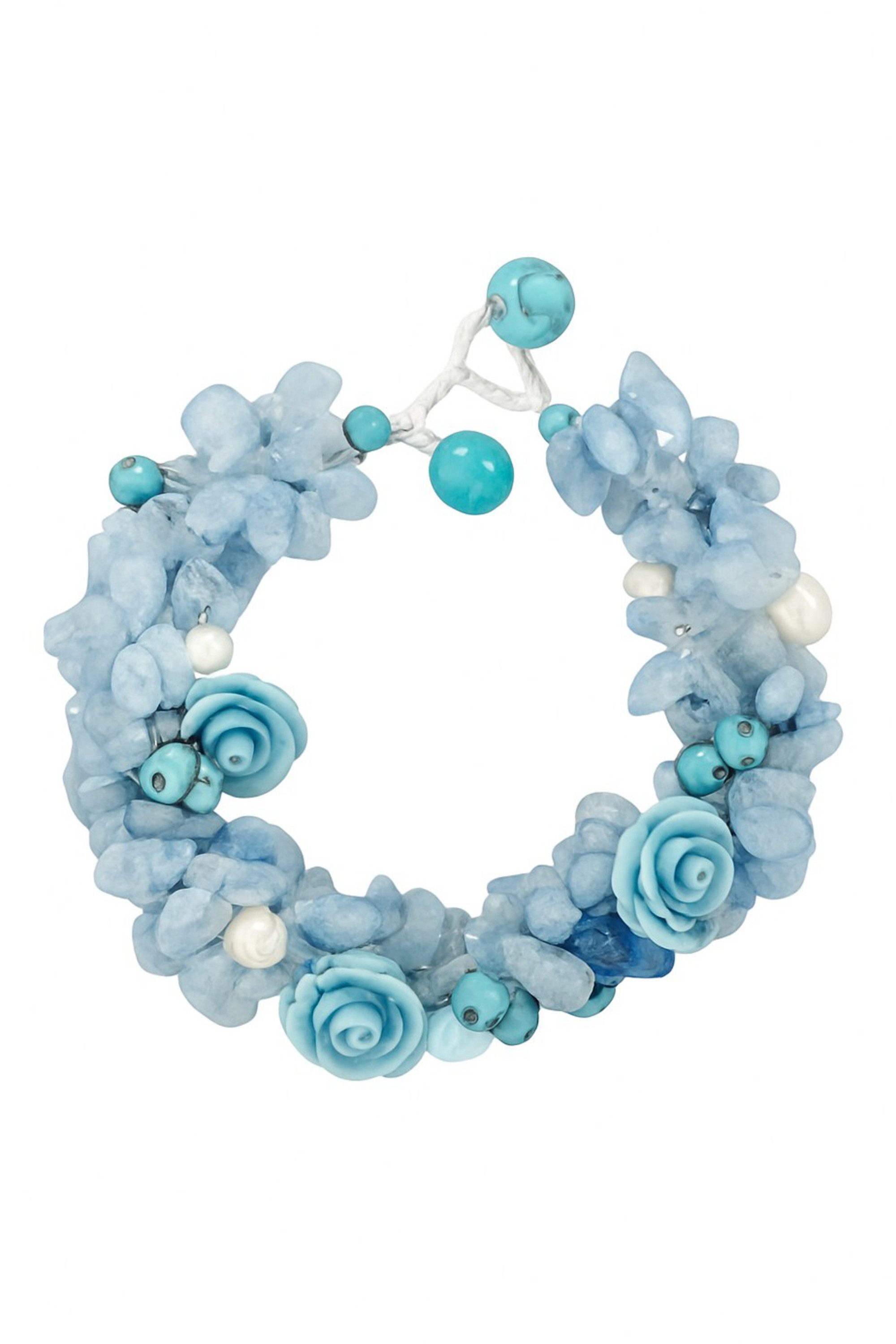 COLLEZIONE ALESSANDRO Armband Rosabella (1-tlg)