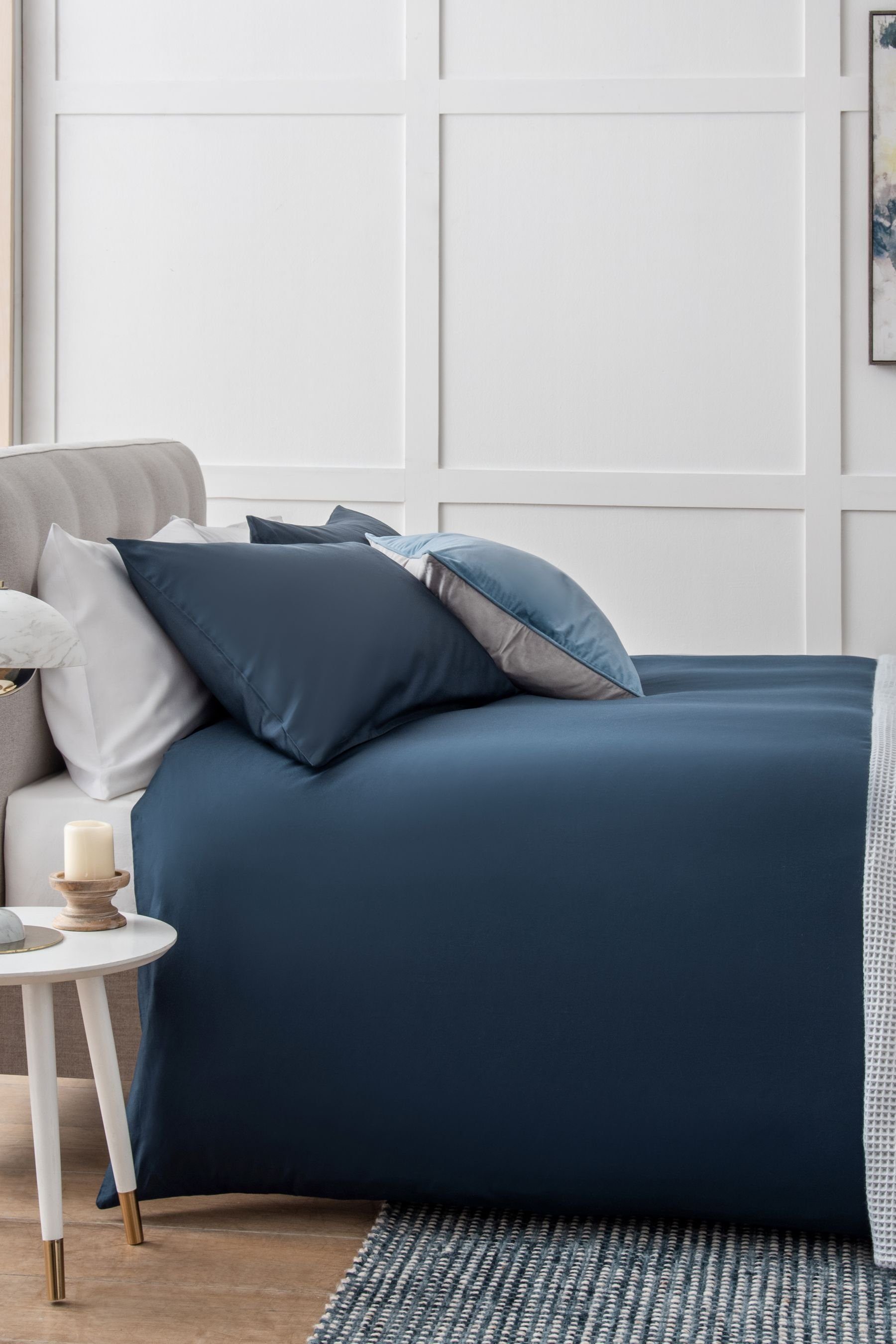 Next Bett-Set Collection Luxe Bettbezug und günstig online kaufen