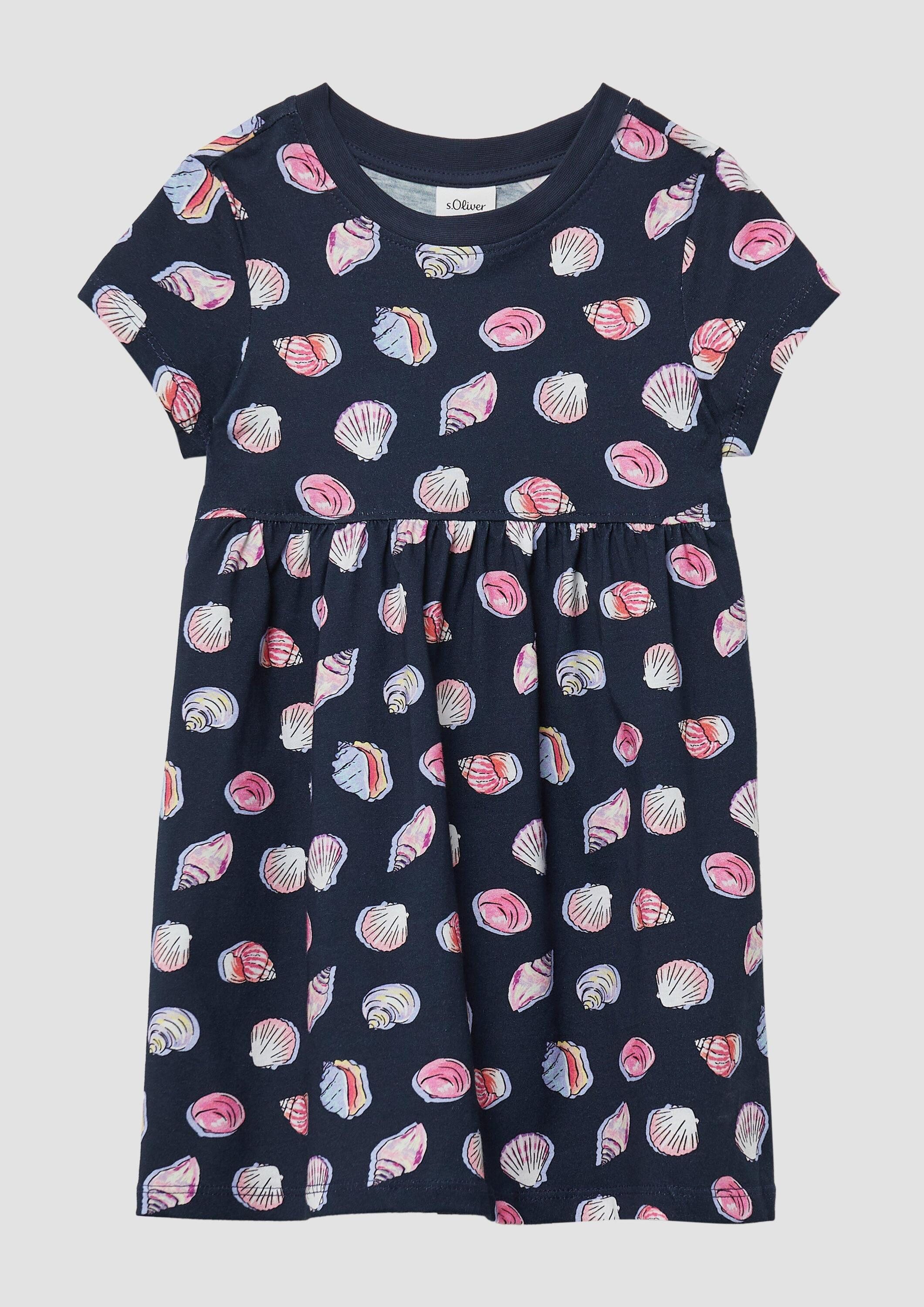 Minikleid Kleid