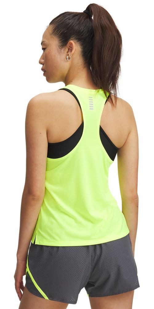 Under Armour® T-Shirt Launch Singlet günstig online kaufen
