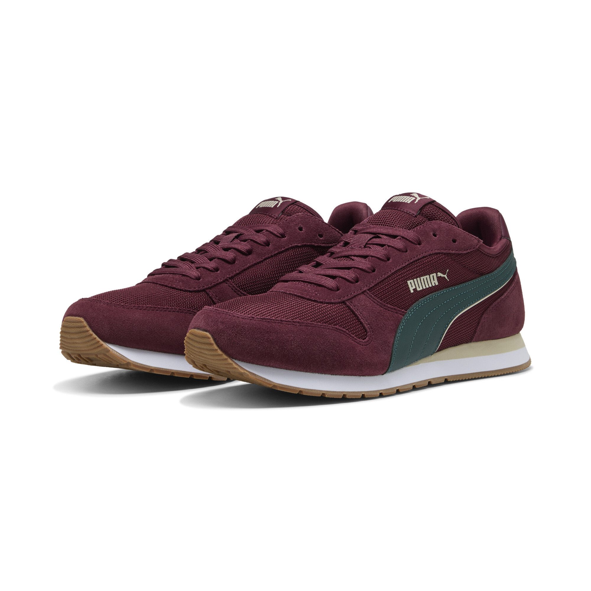 PUMA ST MILER Sneakers Erwachsene Sneaker günstig online kaufen