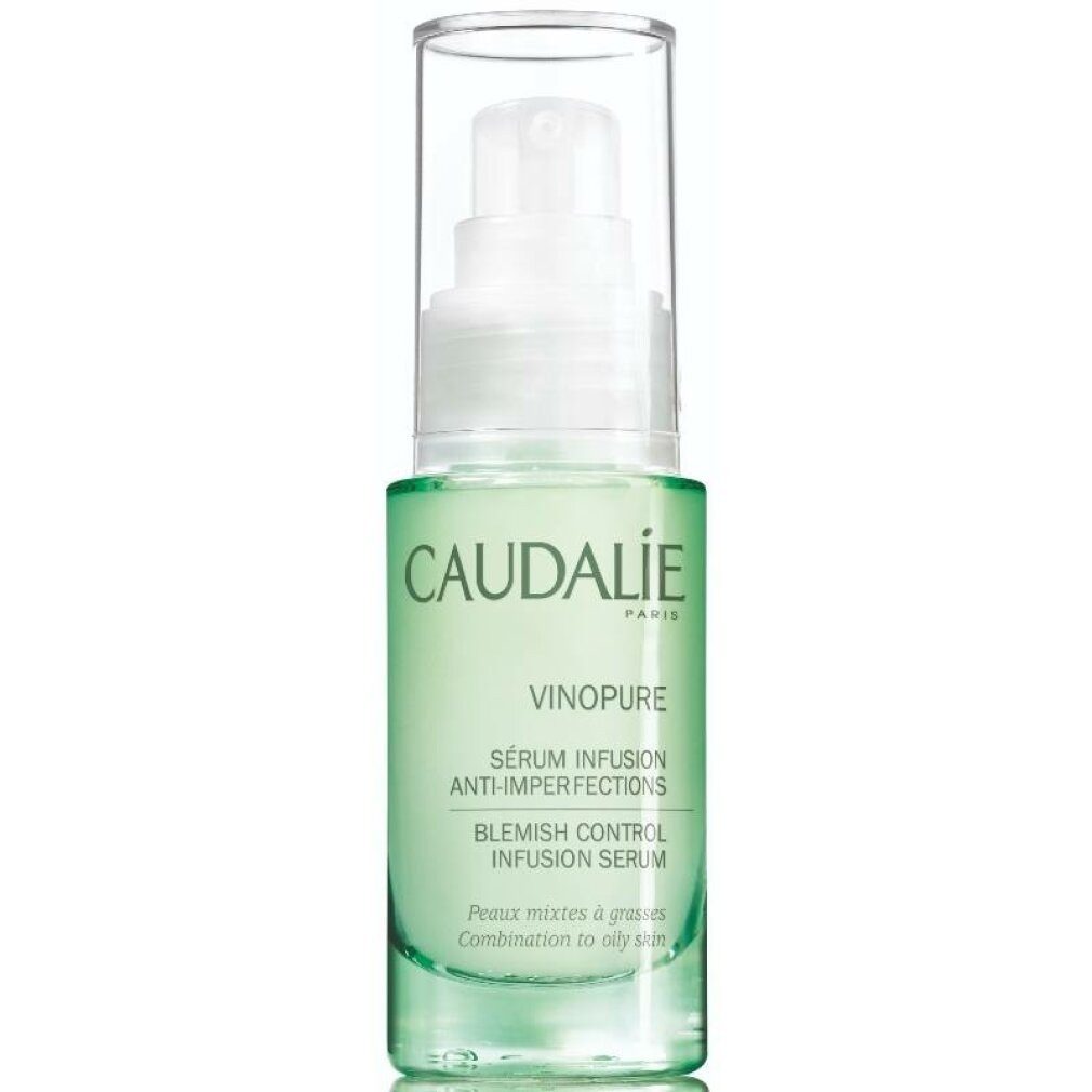 Caudalie Gesichtspflege vinopure anti-imperfect sr 30ml