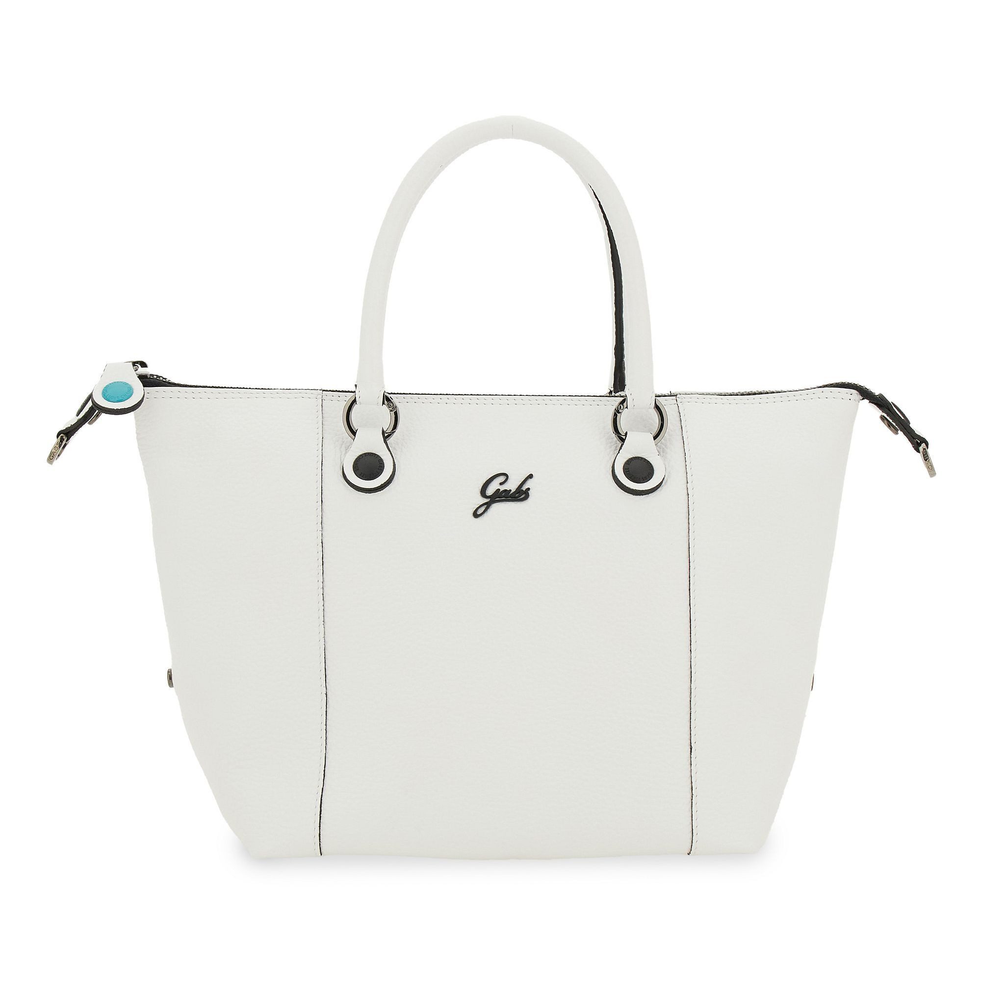 Gabs Schultertasche G3, Leder