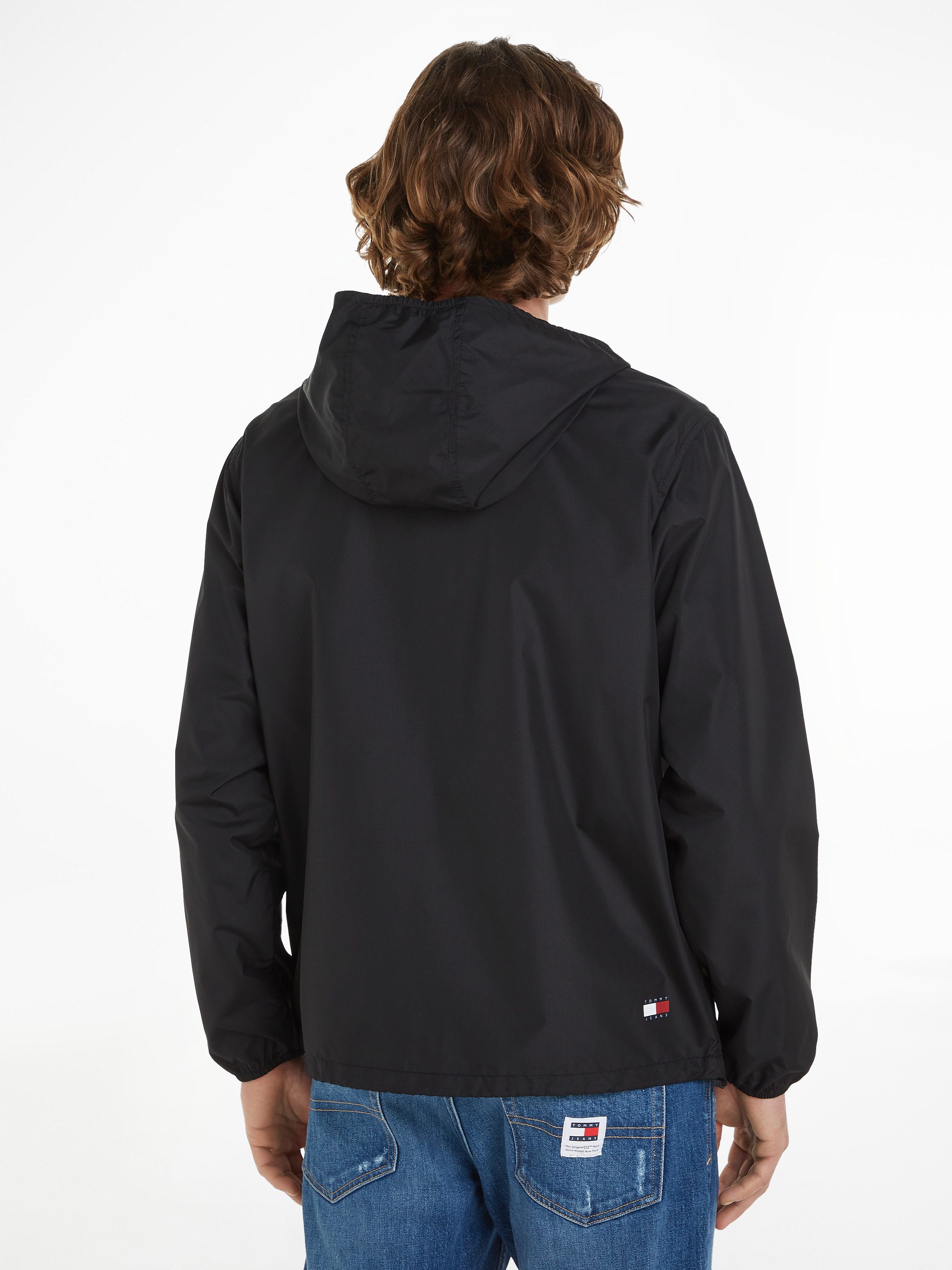 Tommy Jeans Outdoorjacke TJM LW CHICAGO günstig online kaufen