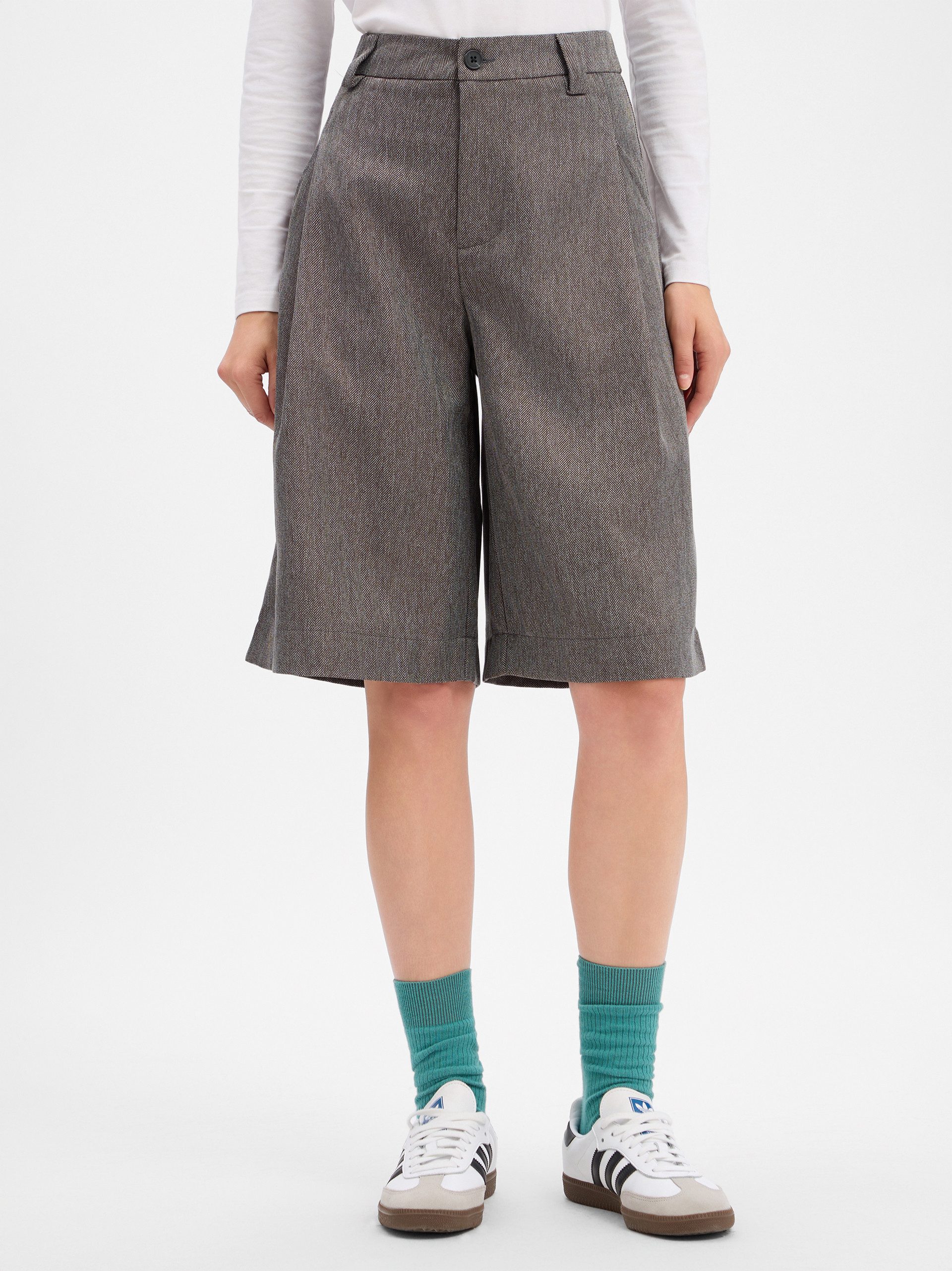 Noisy may Bermudas NMRemy