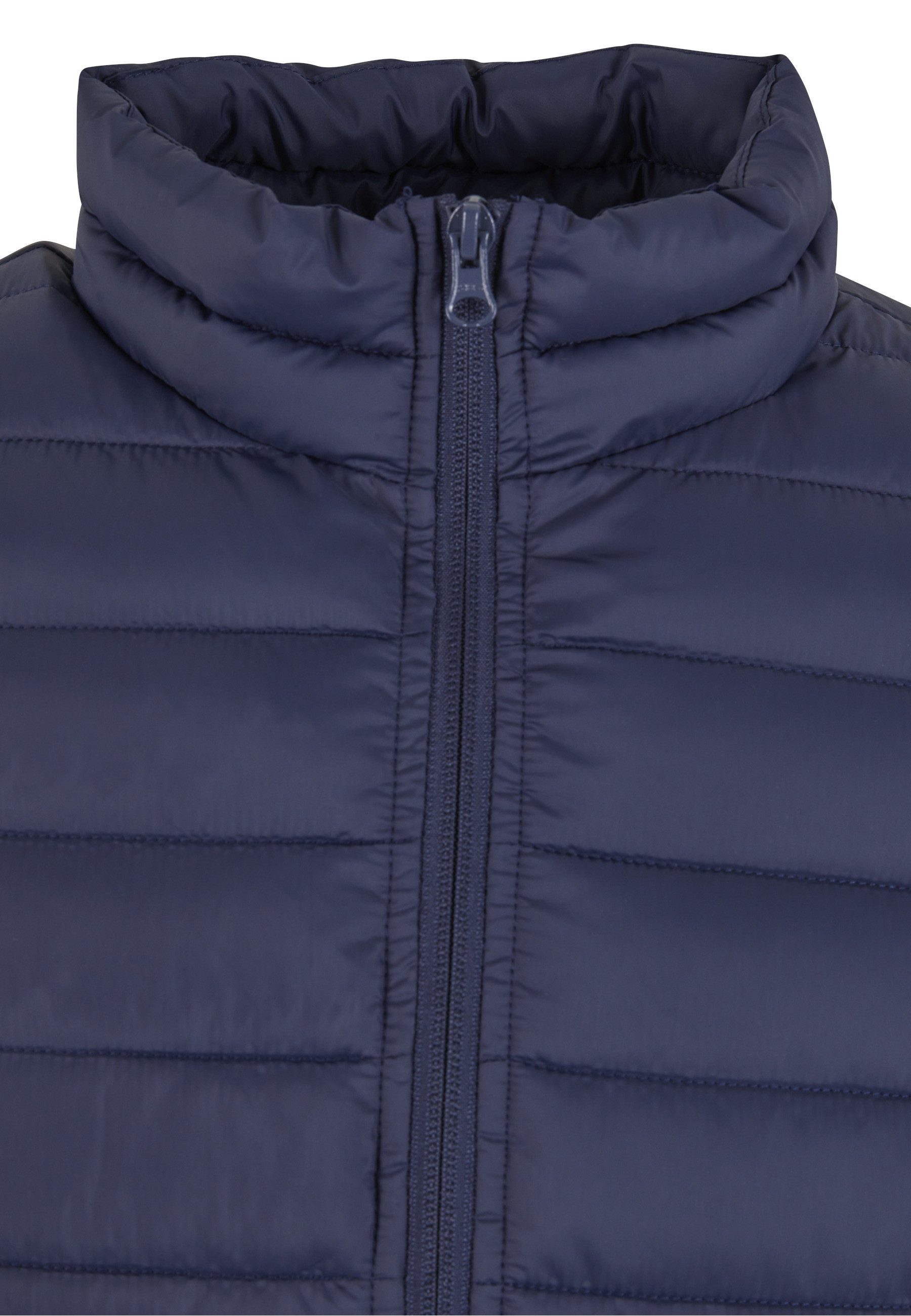 URBAN CLASSICS Allwetterjacke Urban Classics Basic Light Weight Jacket (1-St)