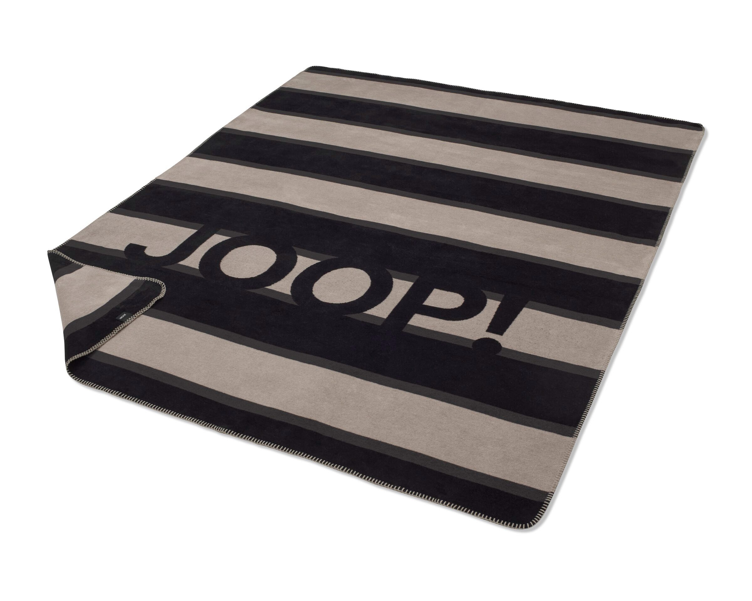 Wohndecke JOOP! LIVING - FABRICS STUDIO 003 Wohndecke, JOOP!