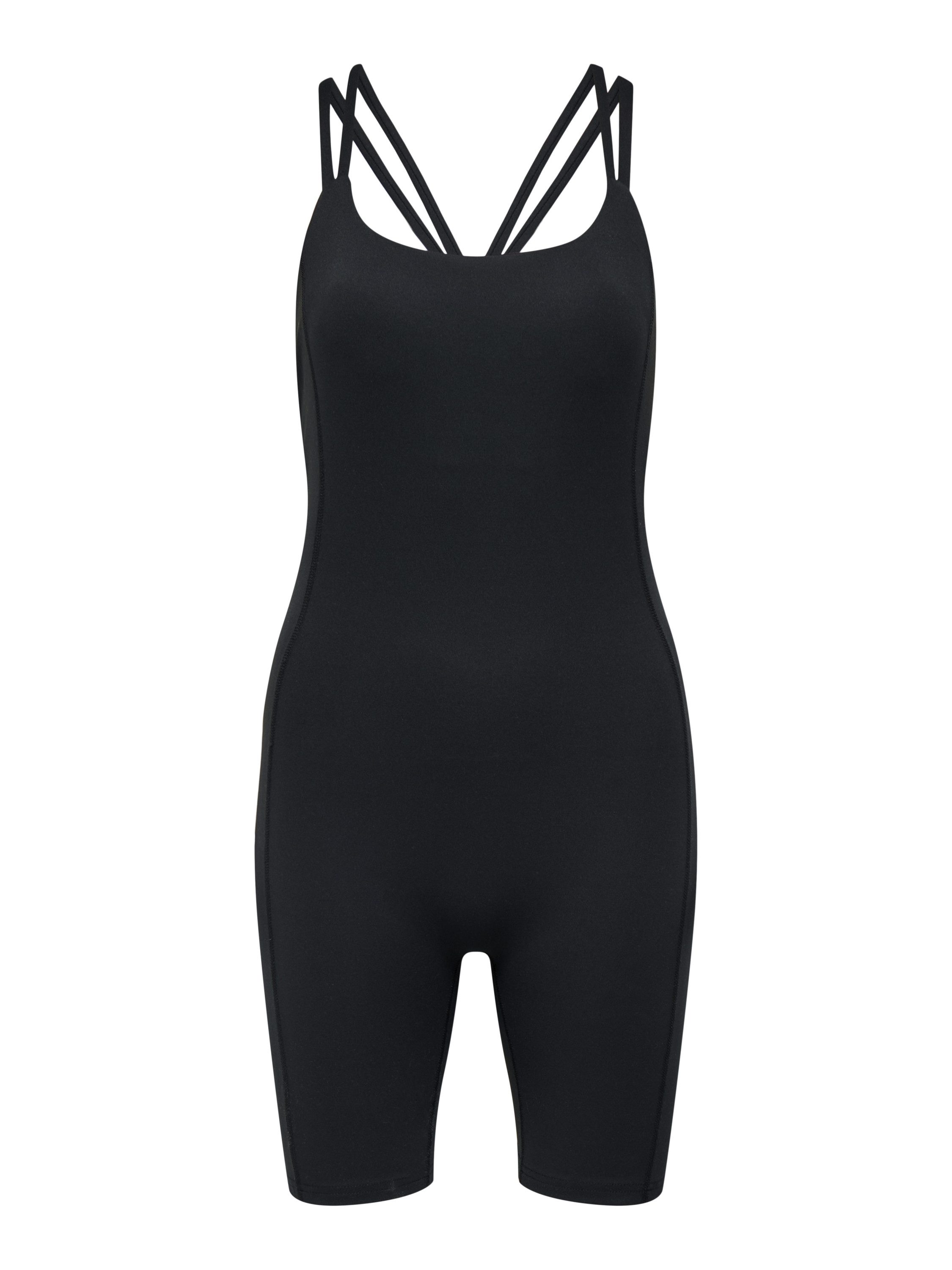 ONLY Body SL SHORT UNITARD