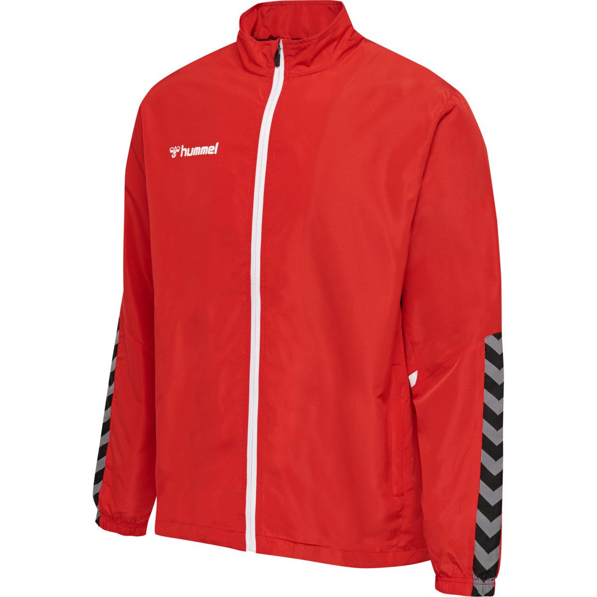 Trainingsanzug hmlAuthentic Micro Jacket Kinder