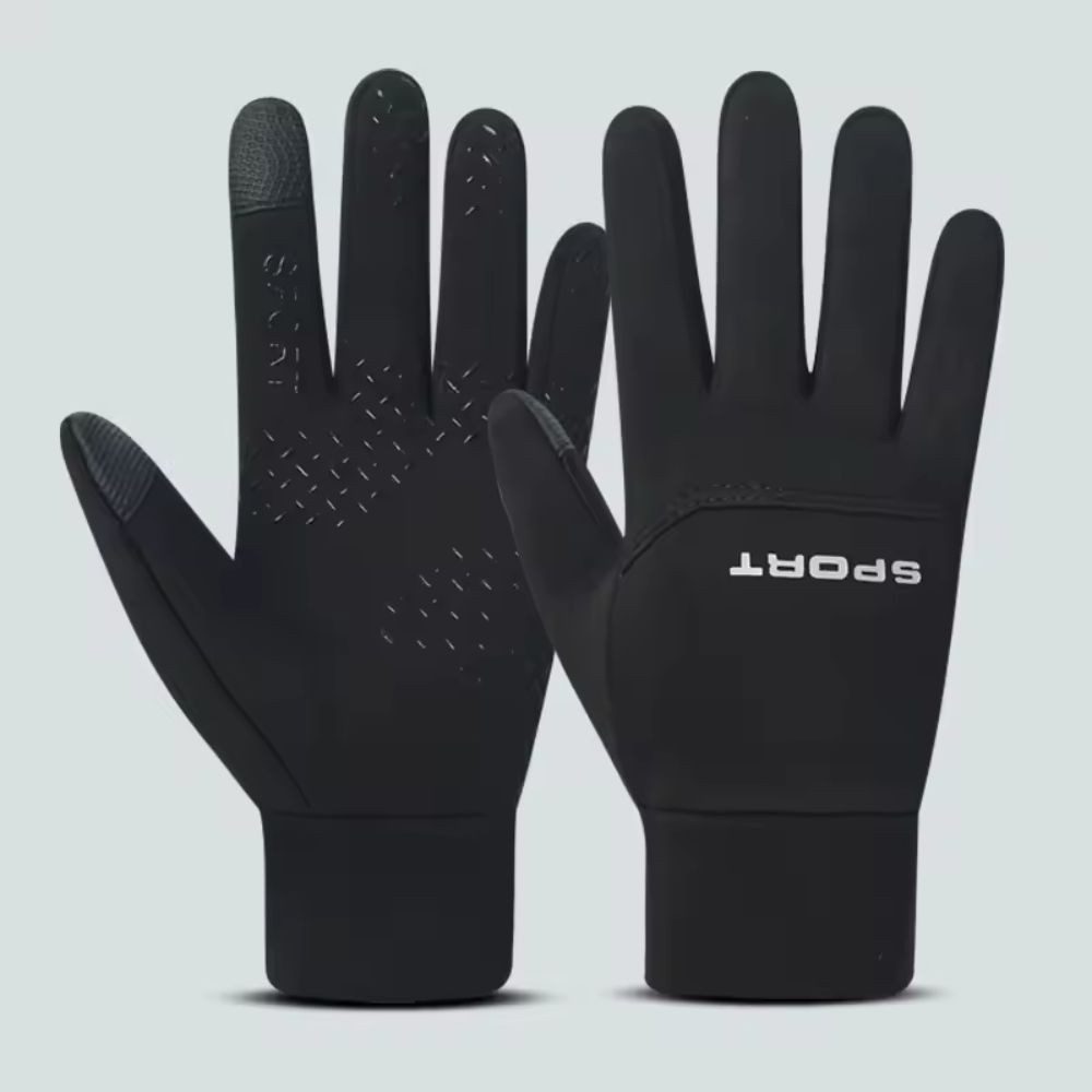 Montegoni Laufhandschuhe Thermo Touchscreen Winterhandschuhe Unisex – Rutsc günstig online kaufen