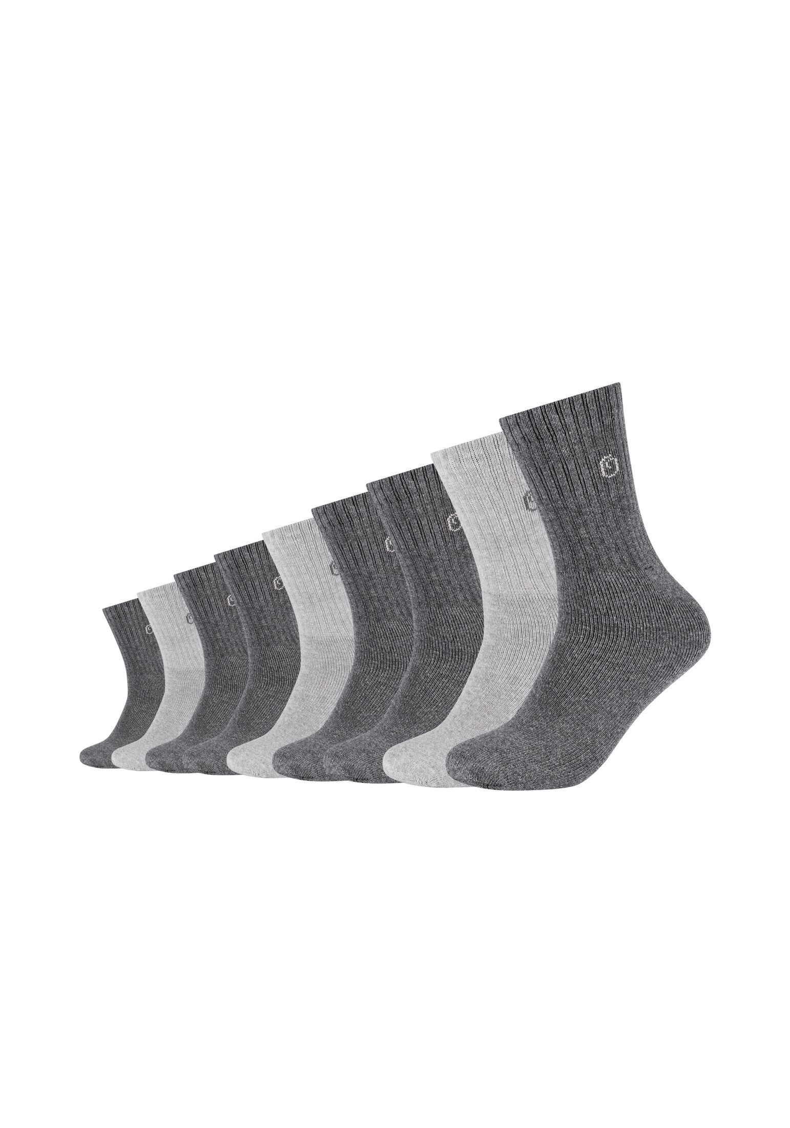 s.Oliver Socken Tennissocken 9er Pack günstig online kaufen