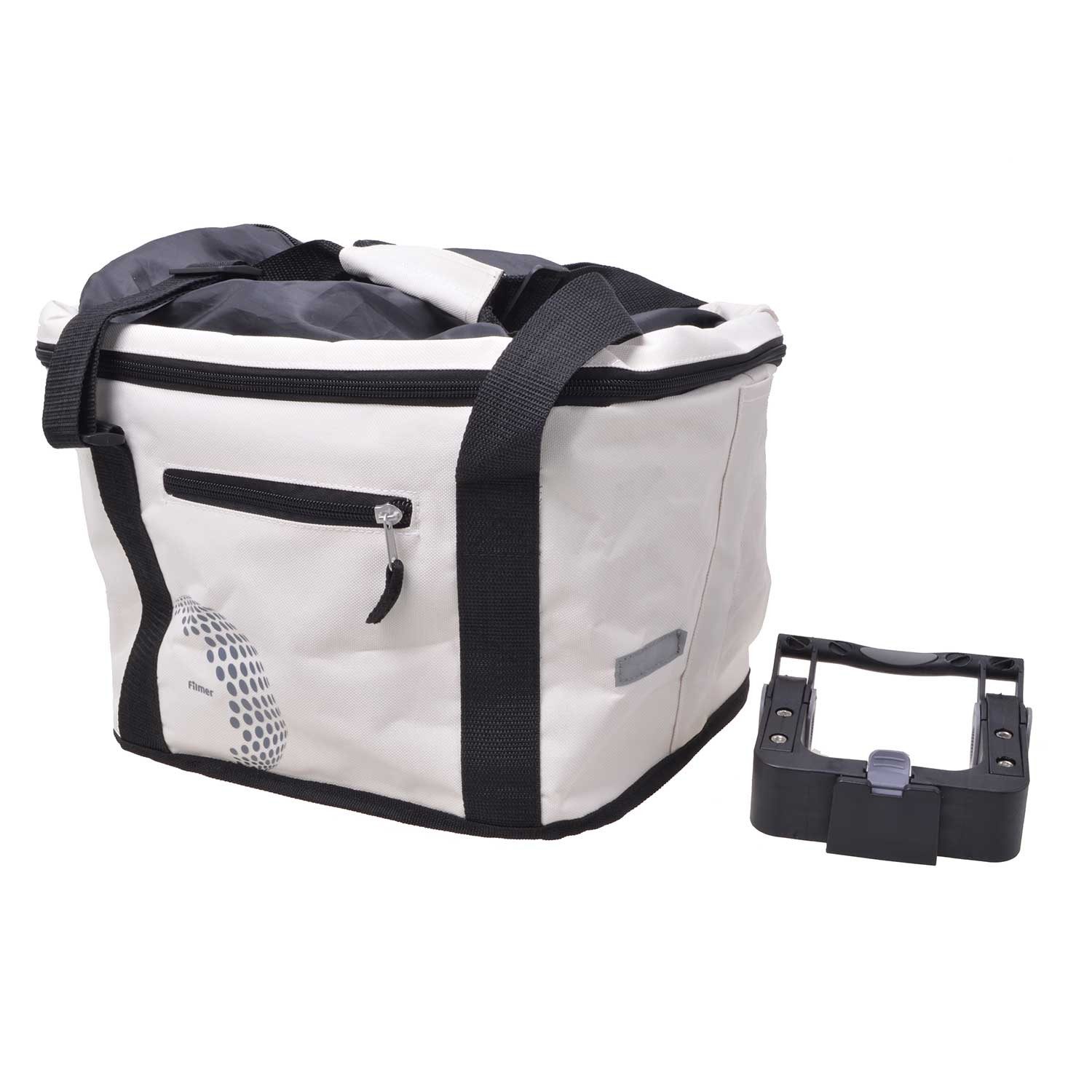 Diedrich Filmer GmbH Fahrradkorb Lenker-Korb Tasche günstig online kaufen