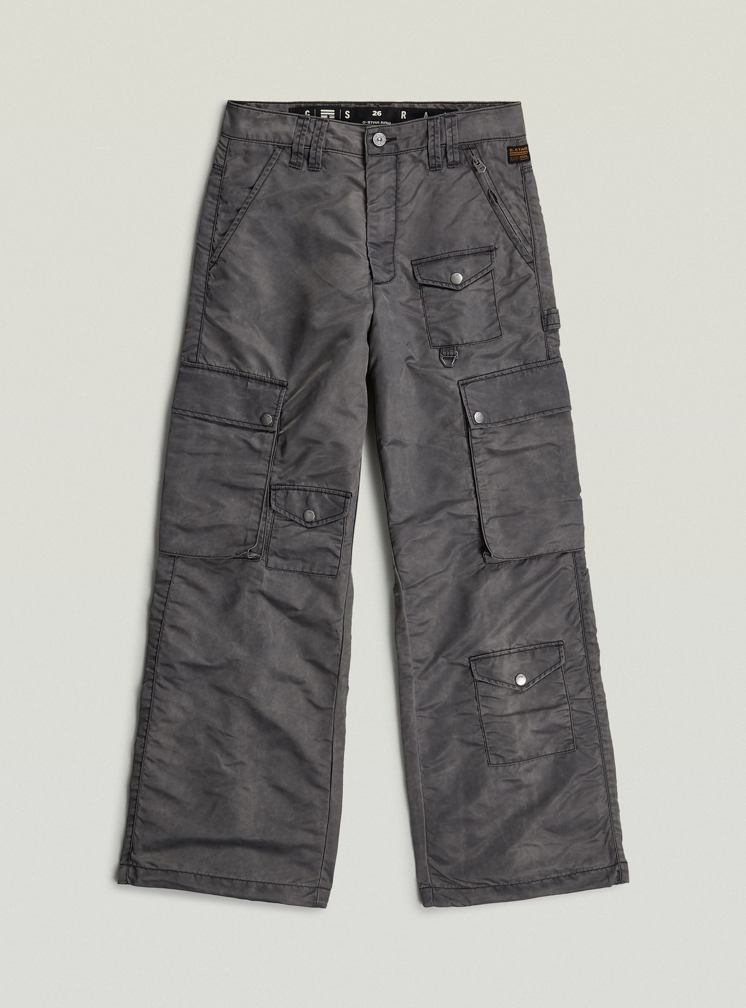 G-STAR Cargohose Mega Cargohose