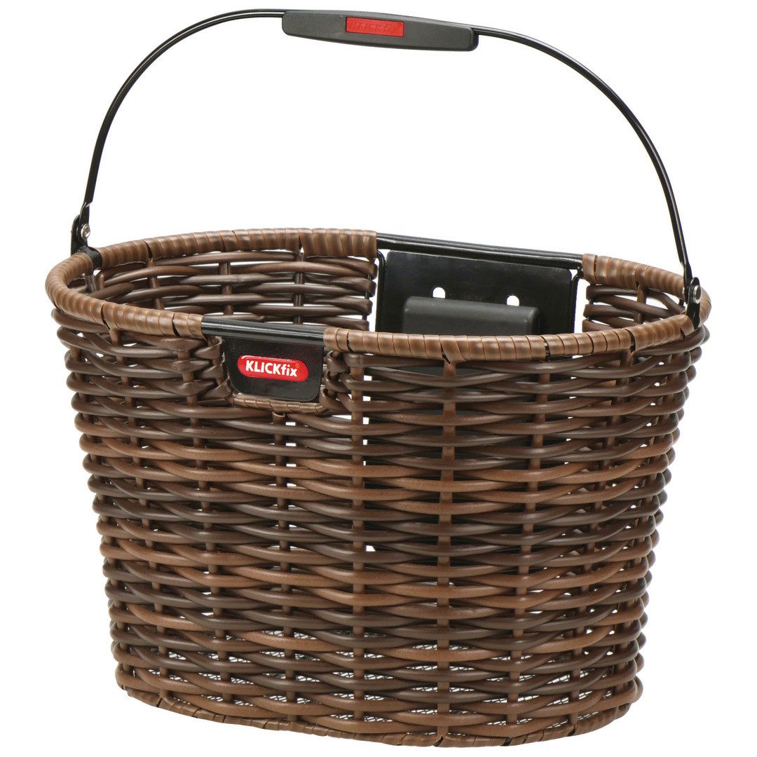 KlickFix Fahrradkorb