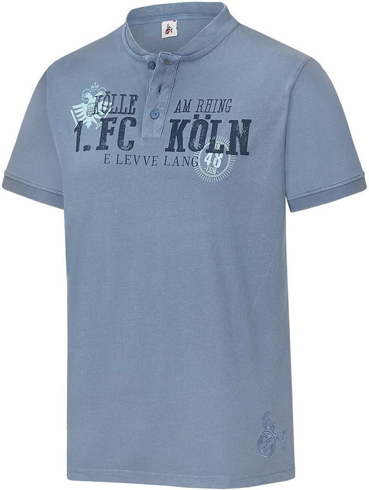 1. FC Köln T-Shirt T-Shirt Ludwigstr.