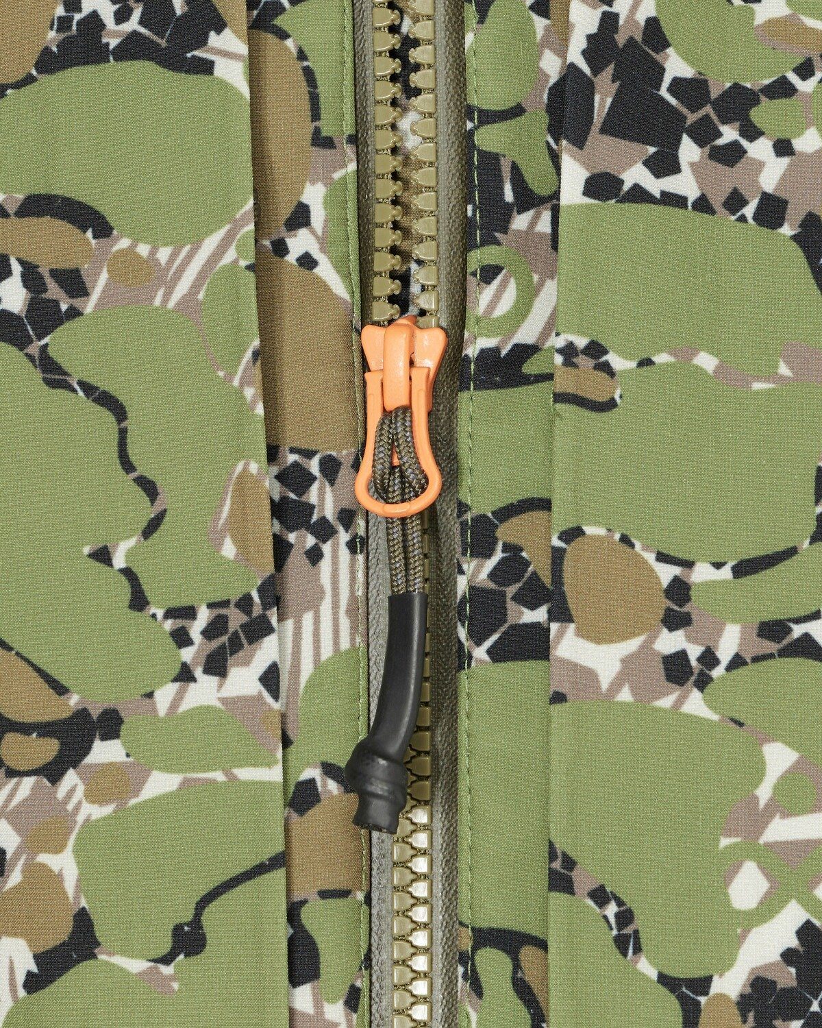 Merkel Gear Funktionsjacke All-Weather Jacket 365 Infinity Forest