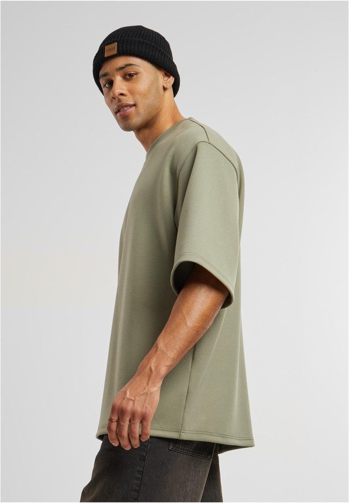 URBAN CLASSICS T-Shirt Oversized Scuba Tee günstig online kaufen